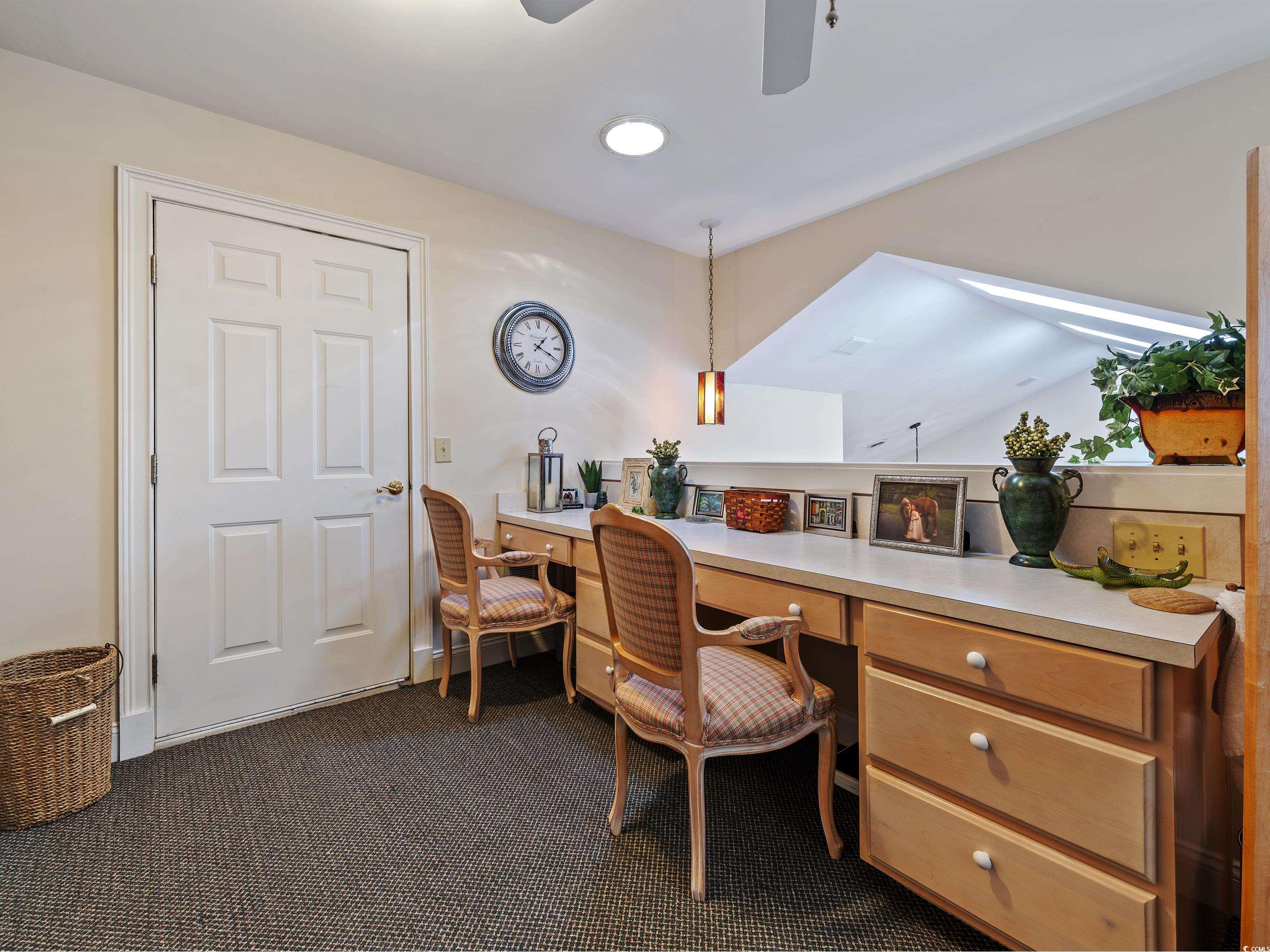 327 Dornoch Dr.