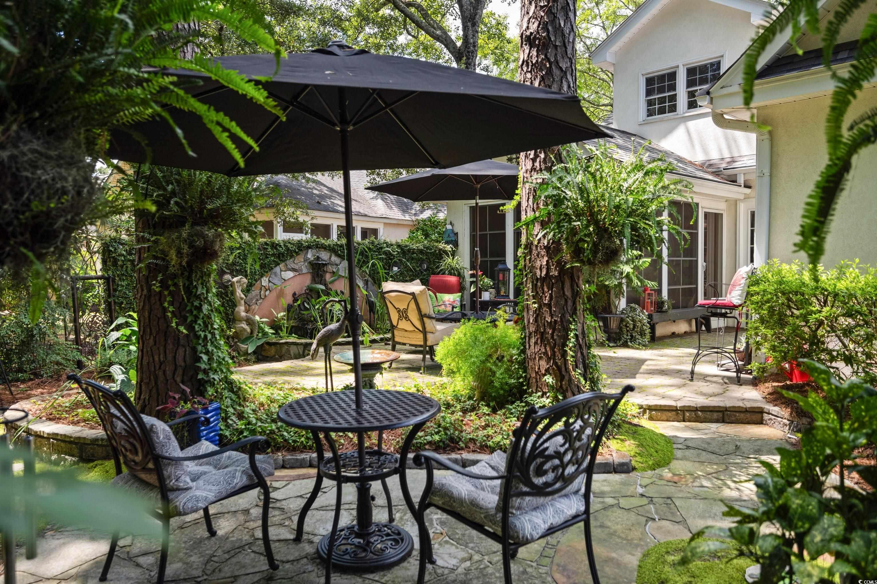 327 Dornoch Dr.