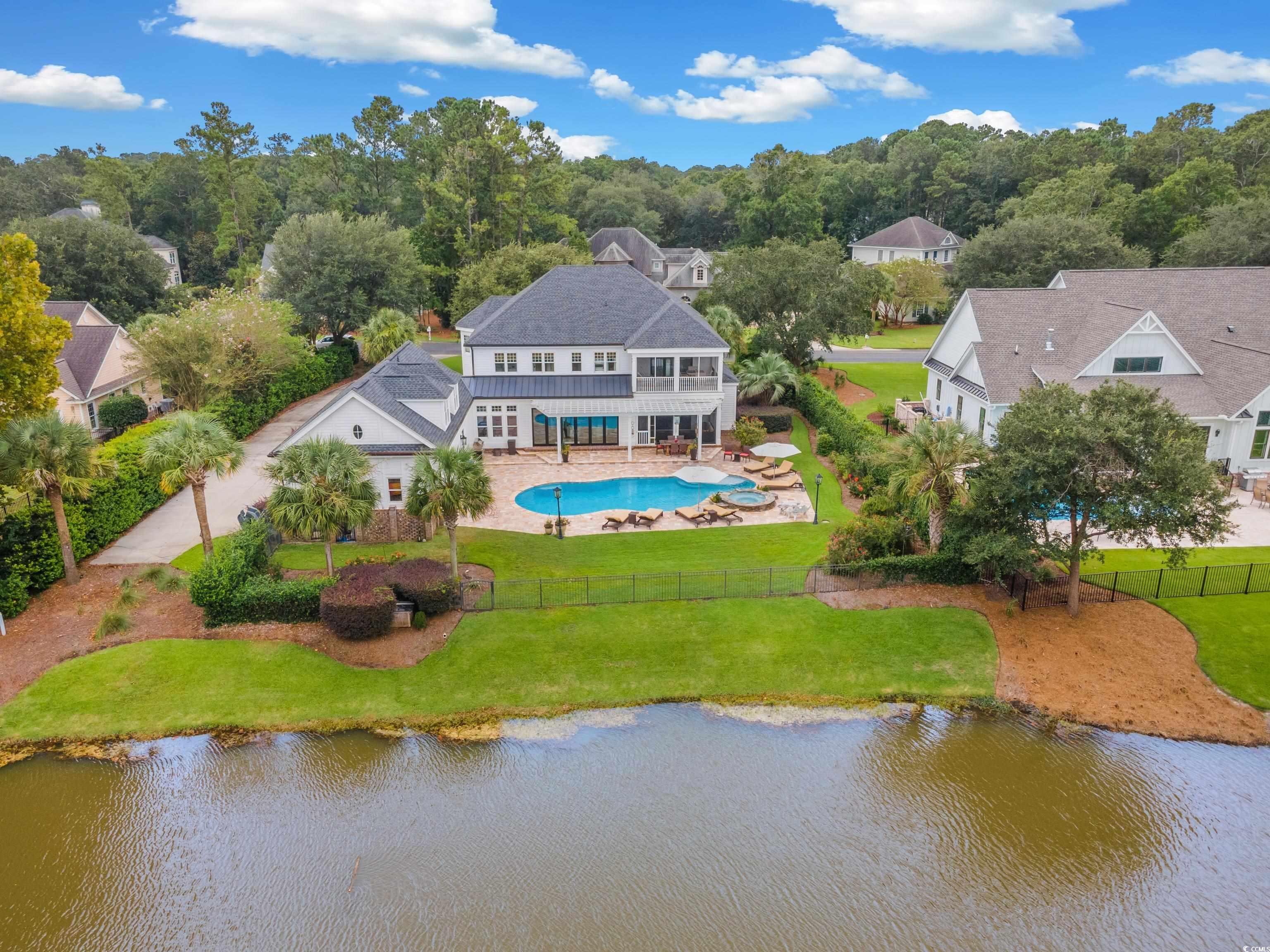 742 Lantana Circle