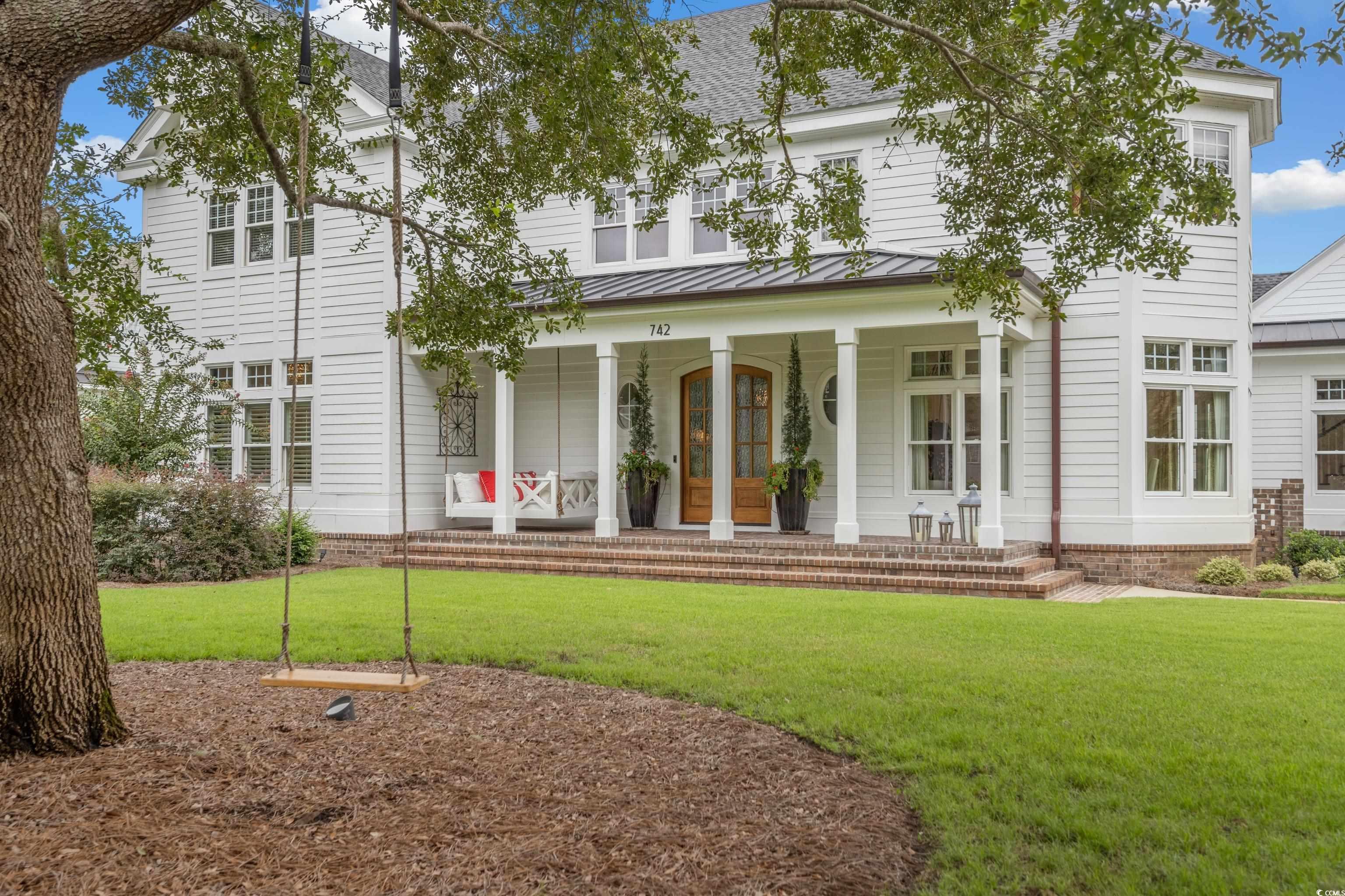 742 Lantana Circle