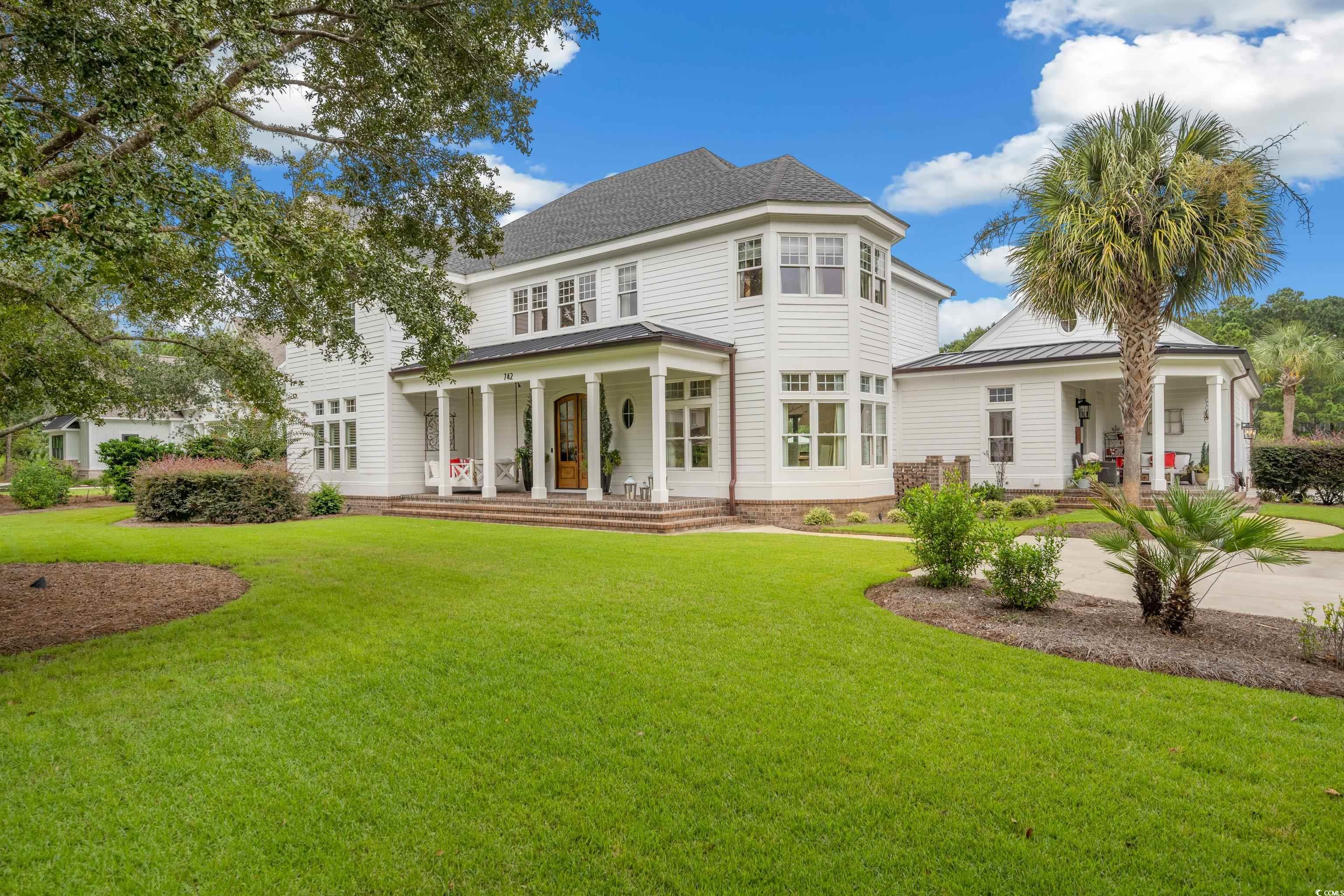 742 Lantana Circle