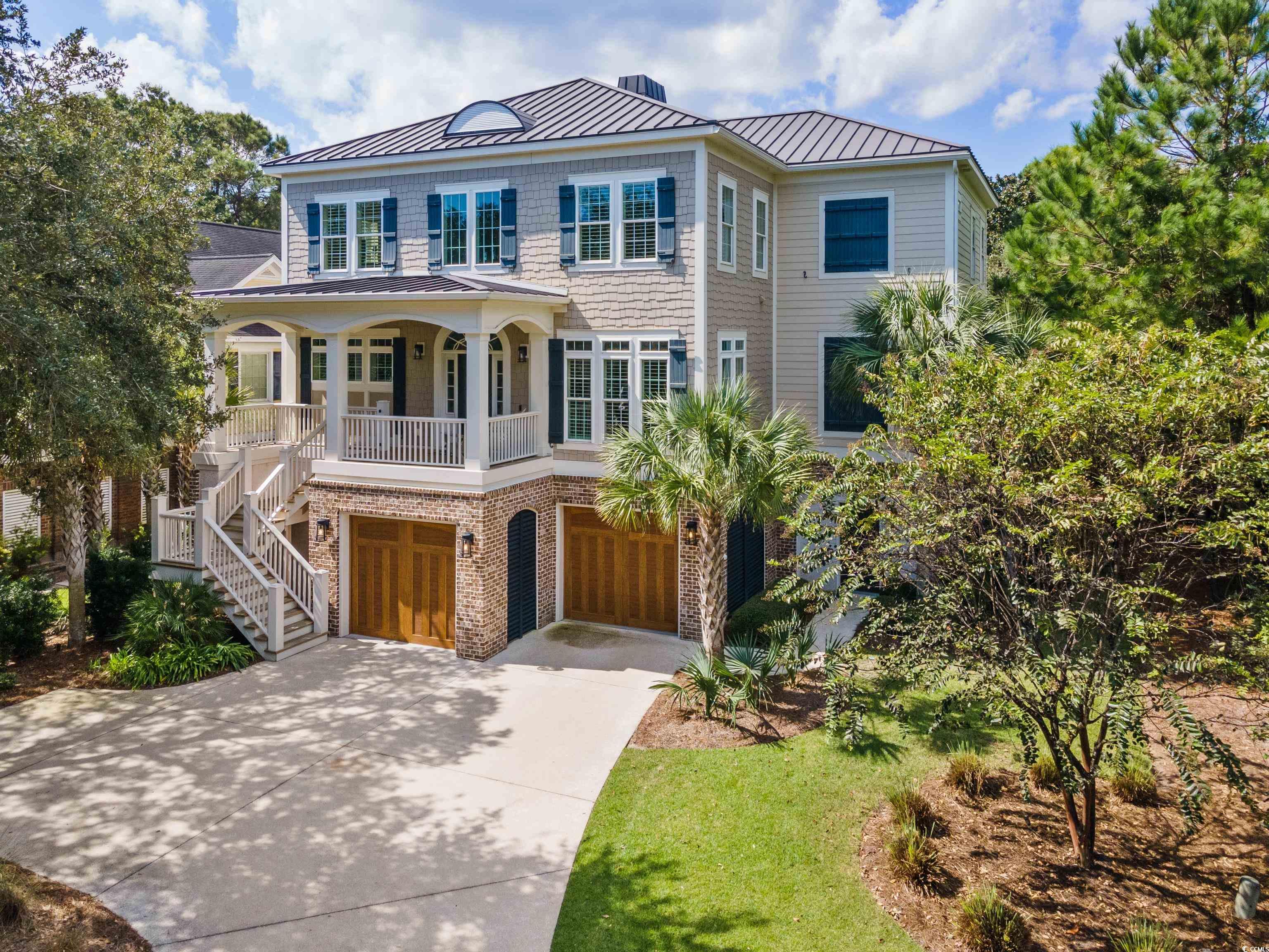 203 Whiting Ln.