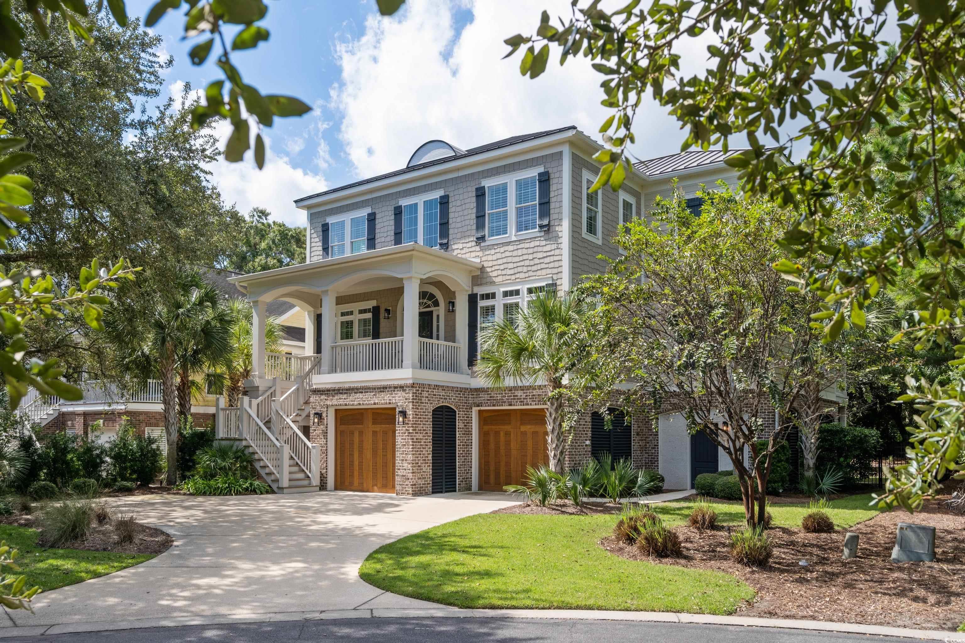 203 Whiting Ln.