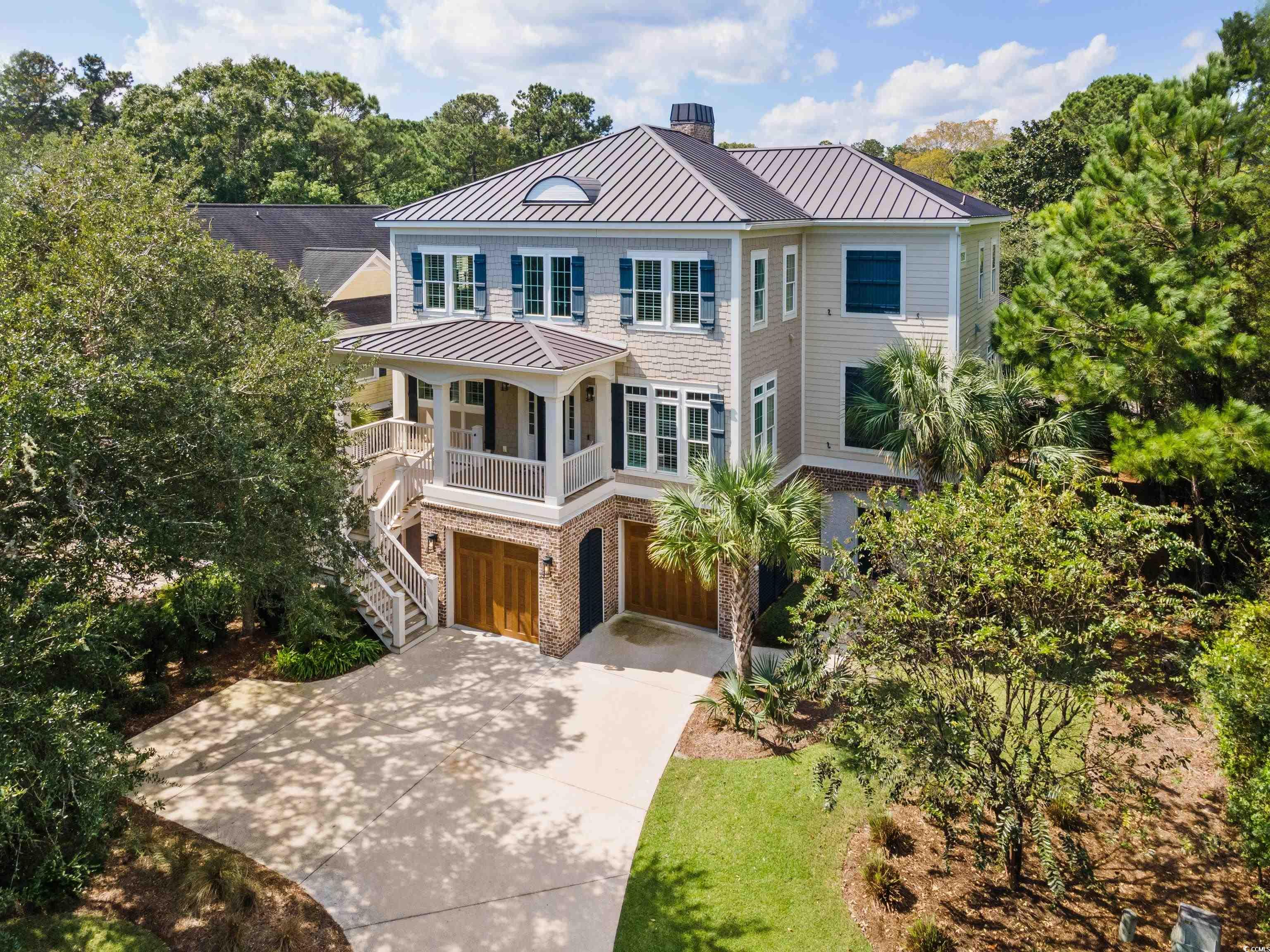 203 Whiting Ln.