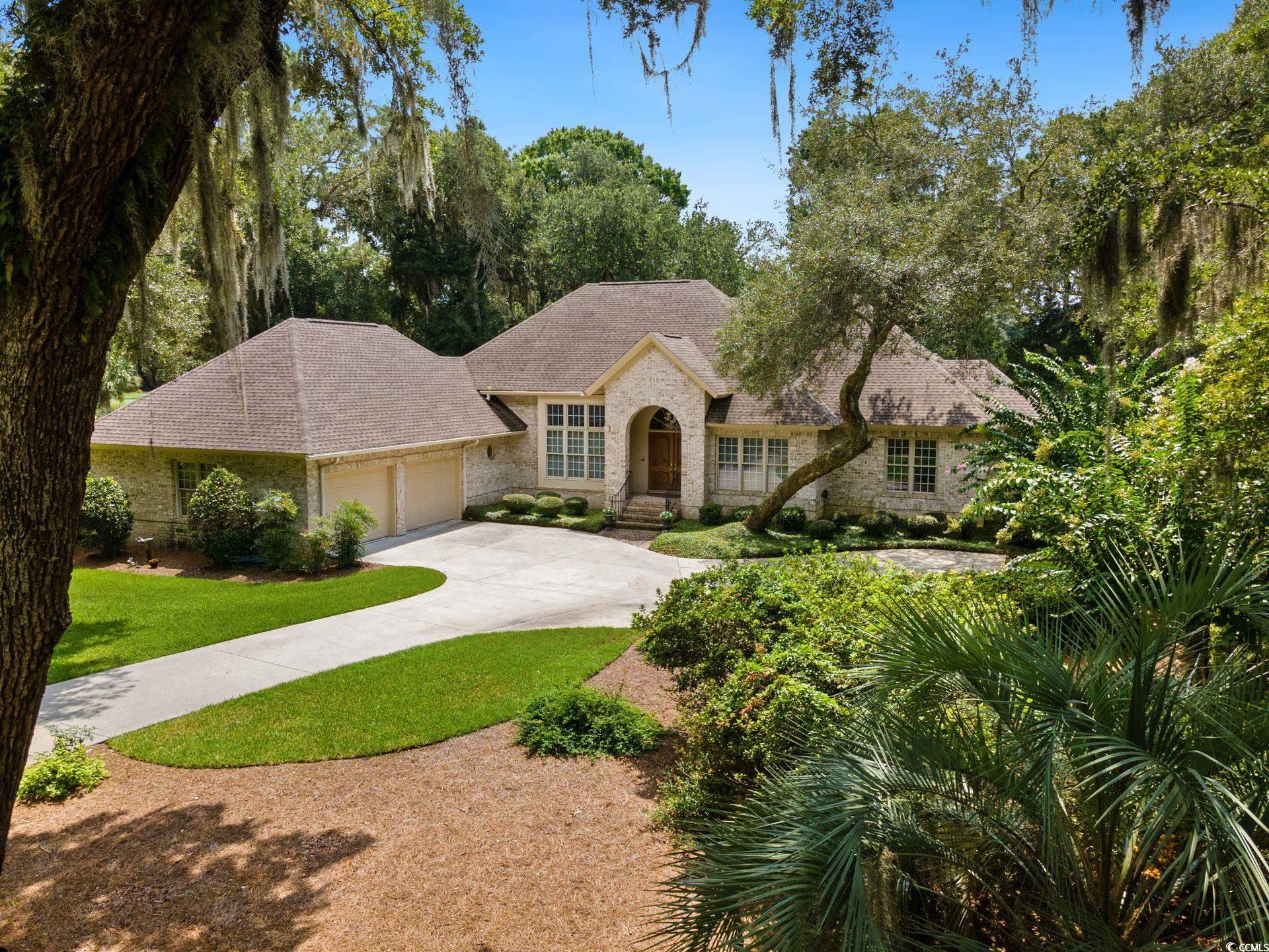 218 Summerwood Dr.