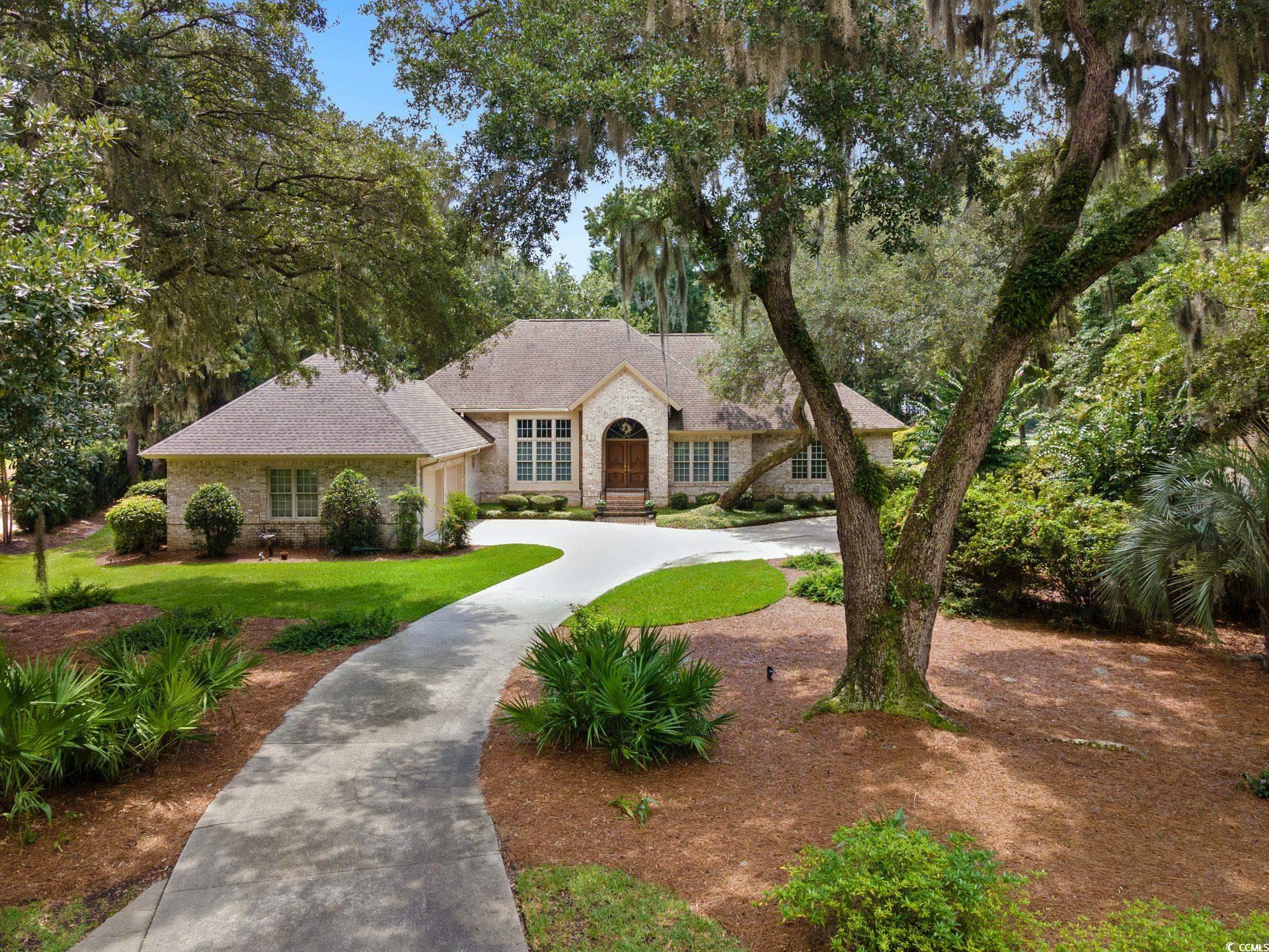 218 Summerwood Dr.