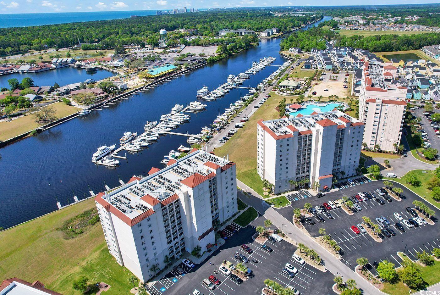 2151 Bridge View Ct. Unit: 2-202