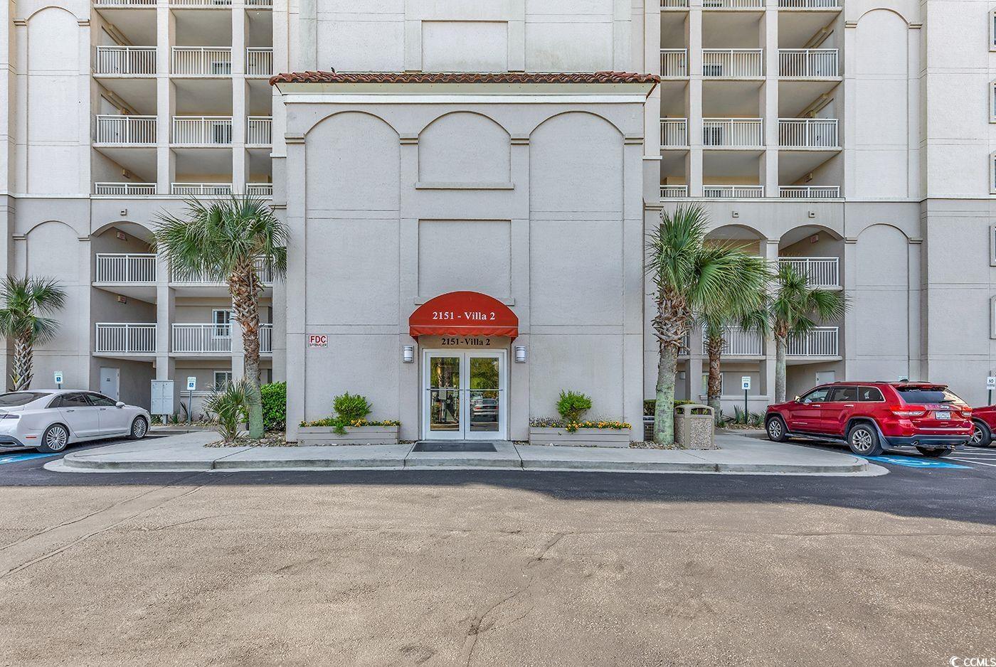 2151 Bridge View Ct. Unit: 2-202