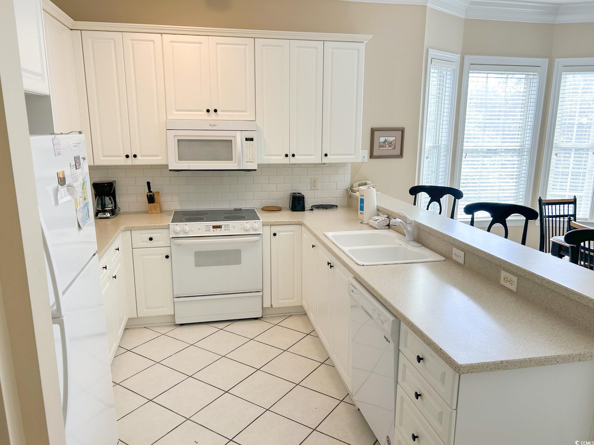 29 McKissick Dr. Unit: 5C