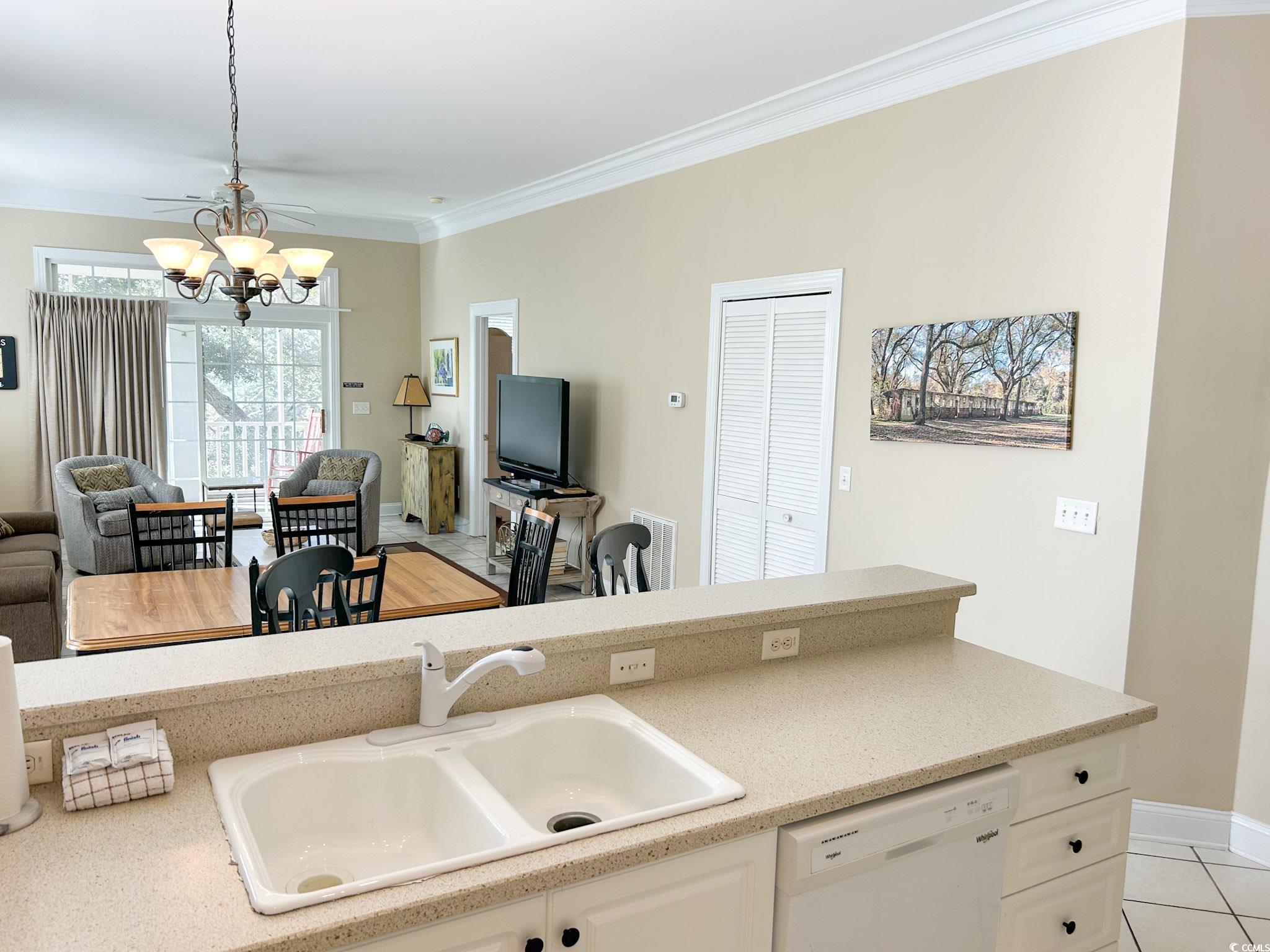 29 McKissick Dr. Unit: 5C
