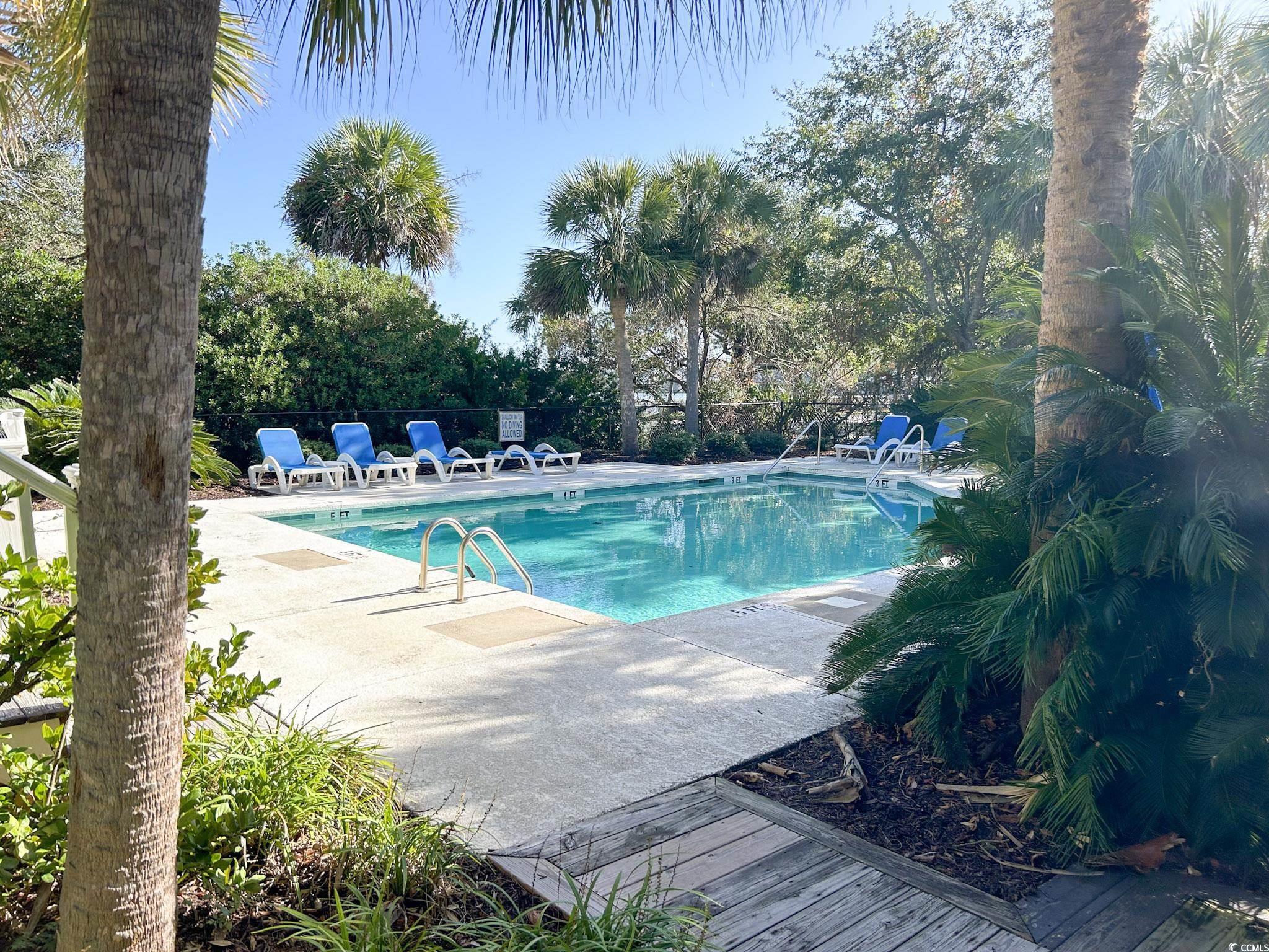 29 McKissick Dr. Unit: 5C