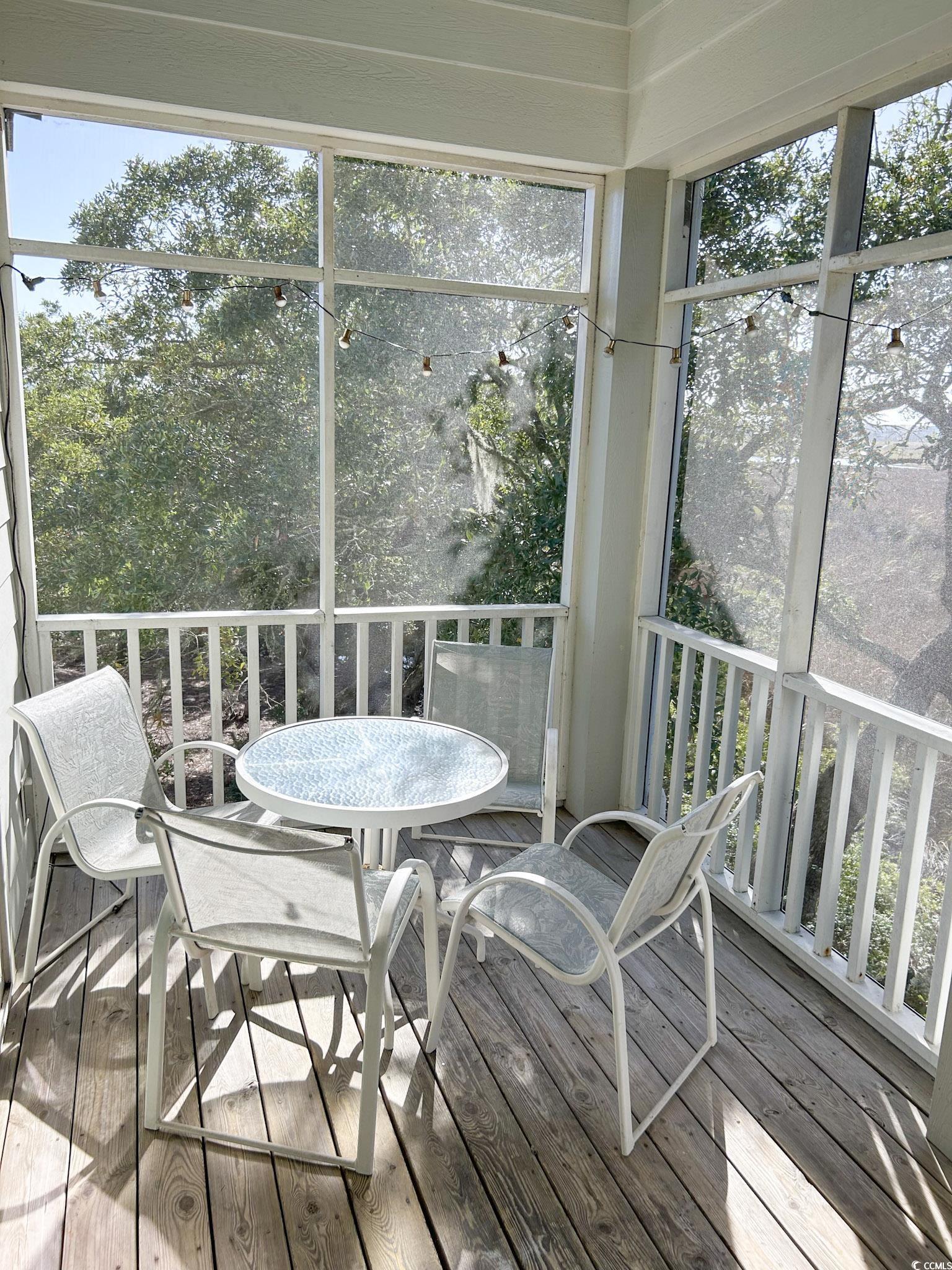 29 McKissick Dr. Unit: 5C