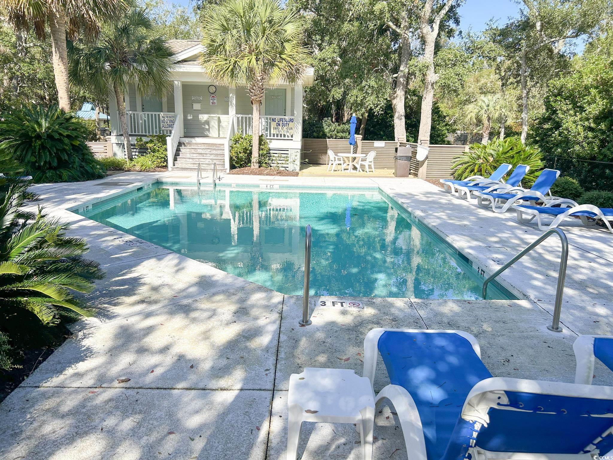 29 McKissick Dr. Unit: 5C