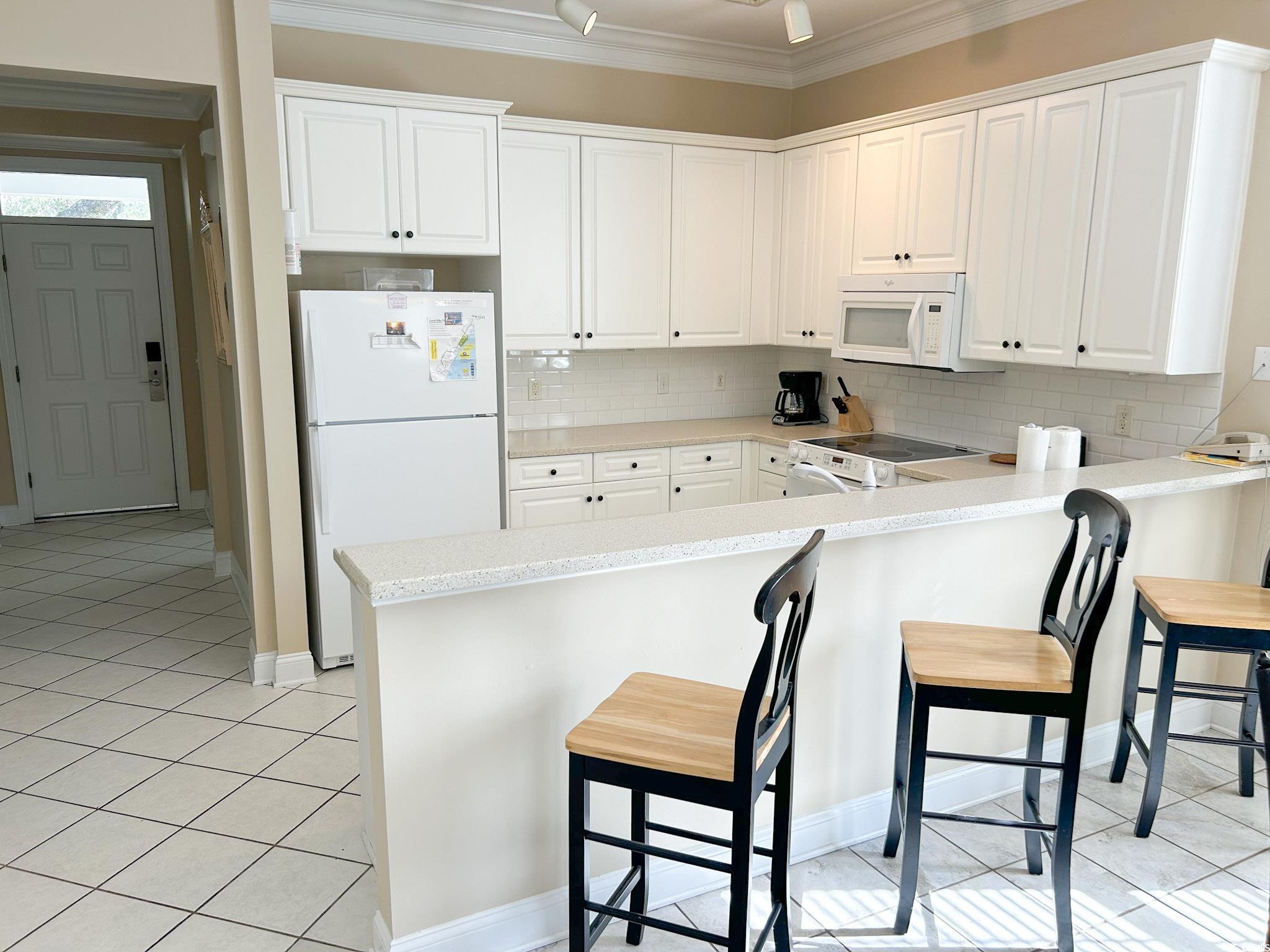29 McKissick Dr. Unit: 5C