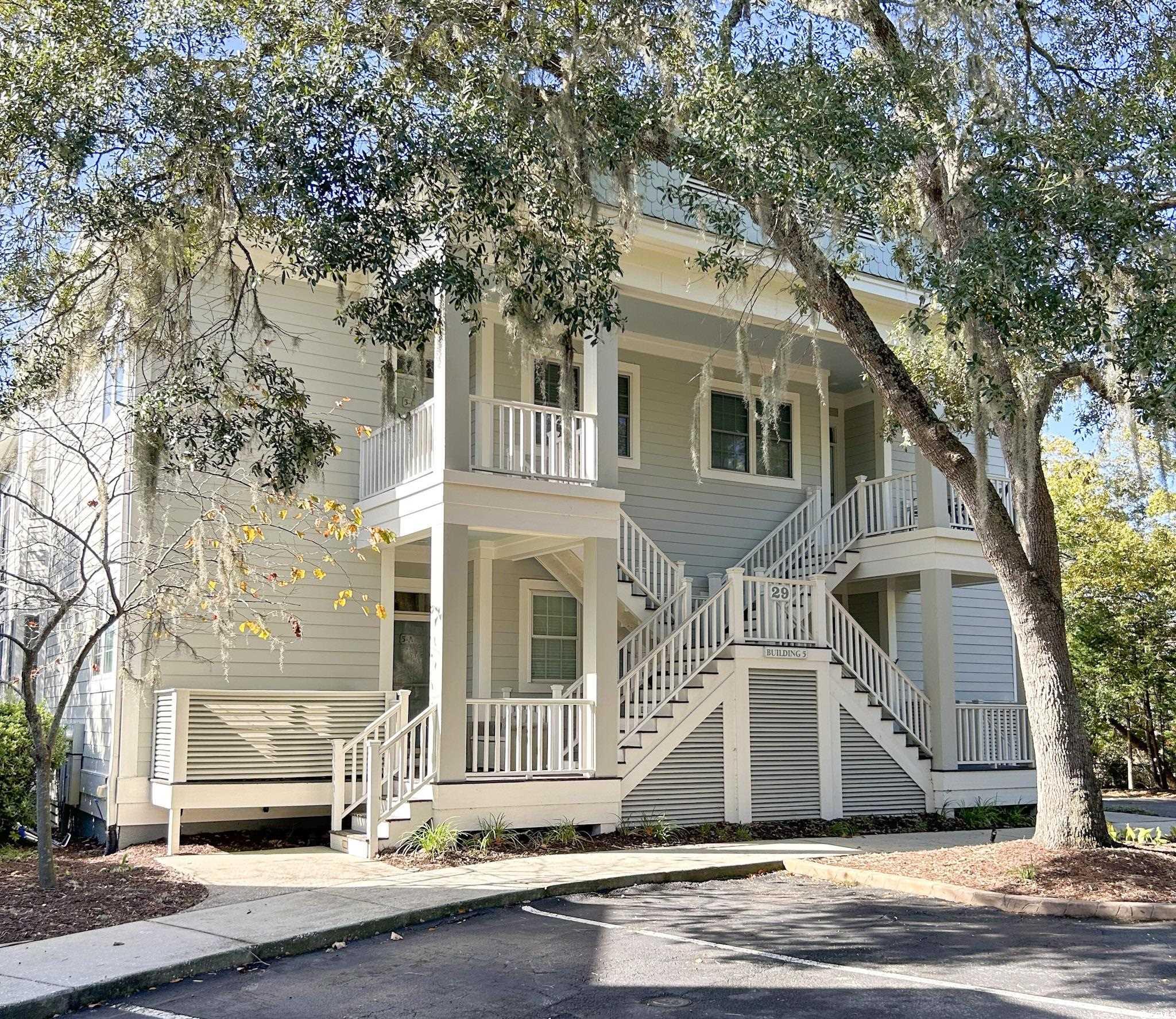 29 McKissick Dr. Unit: 5C