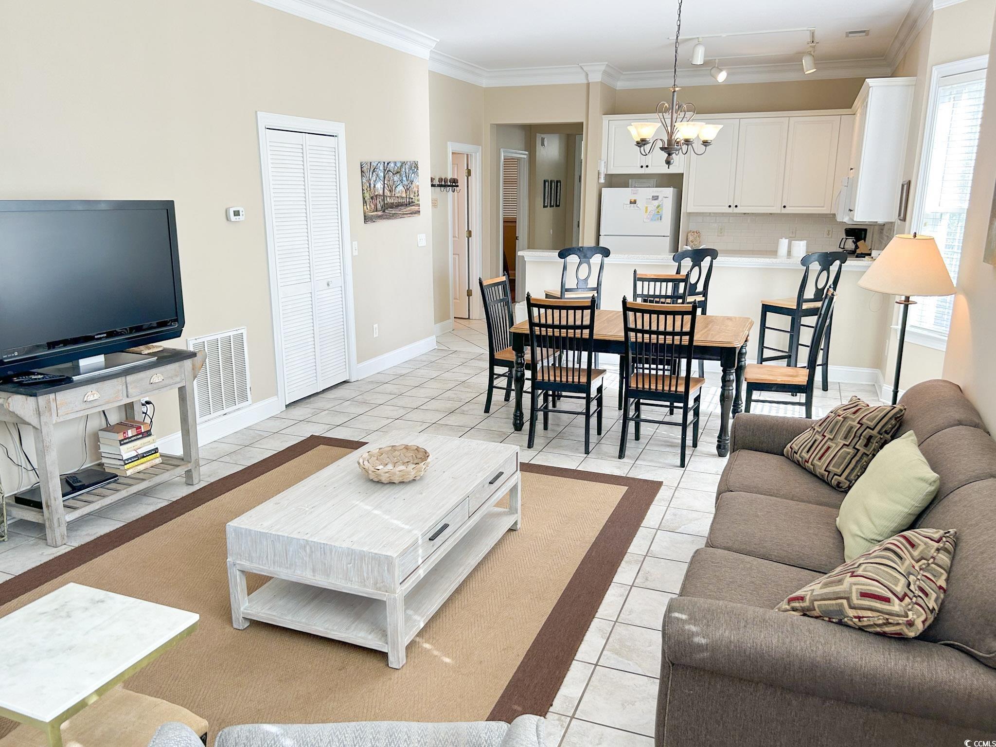 29 McKissick Dr. Unit: 5C