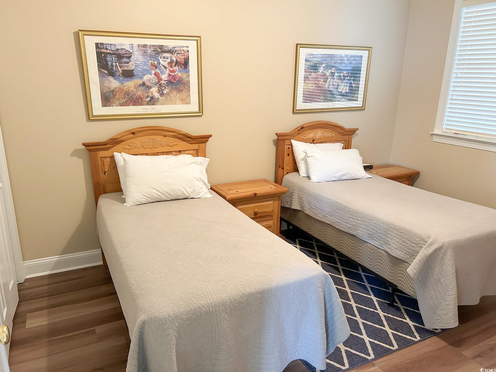 29 McKissick Dr. Unit: 5C