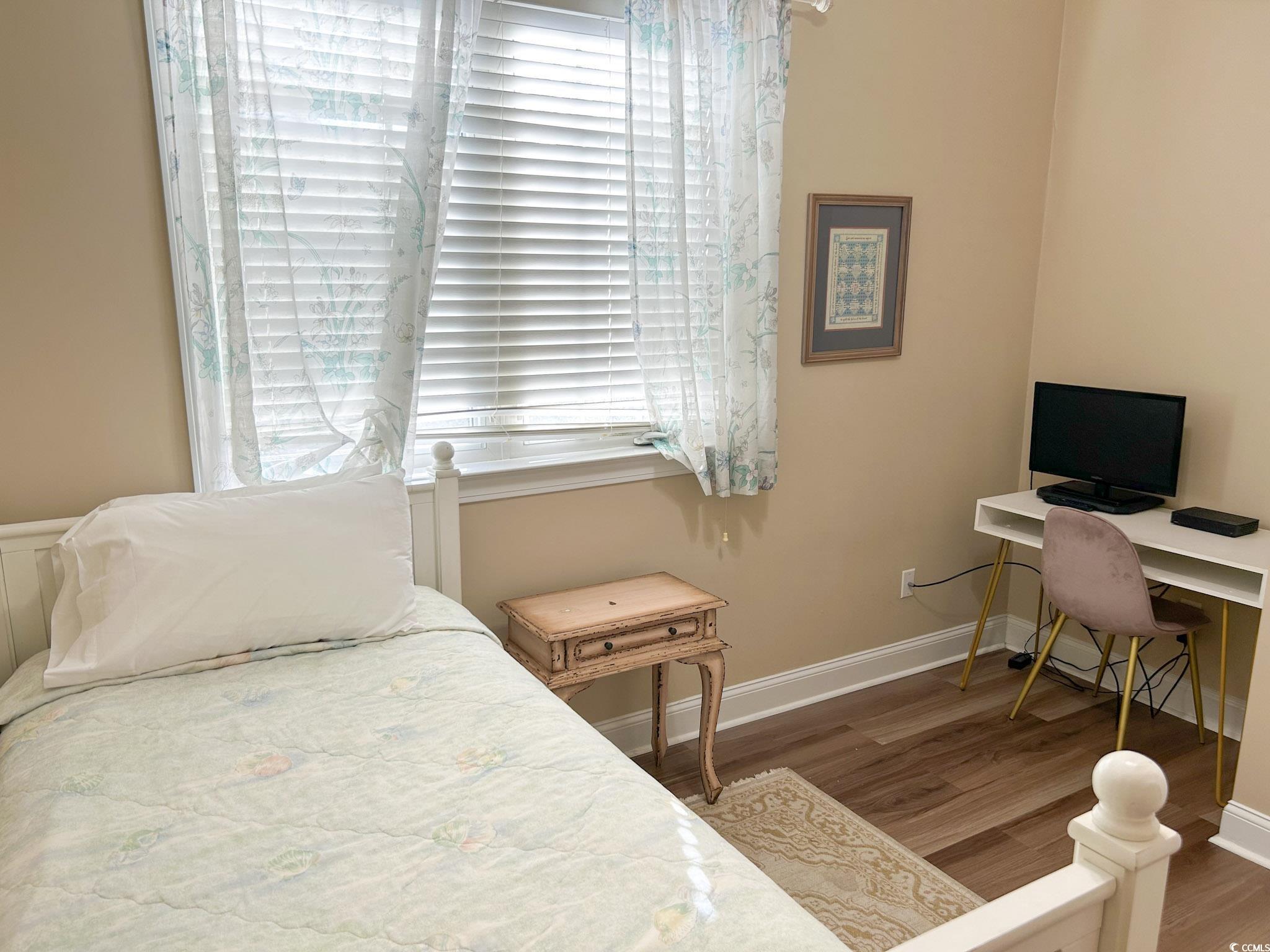 29 McKissick Dr. Unit: 5C