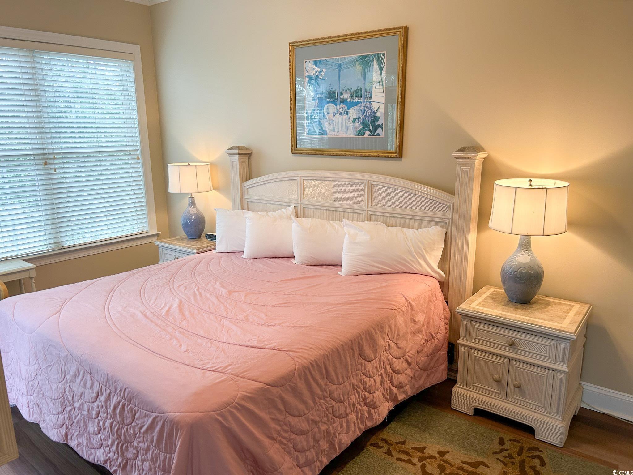29 McKissick Dr. Unit: 5C
