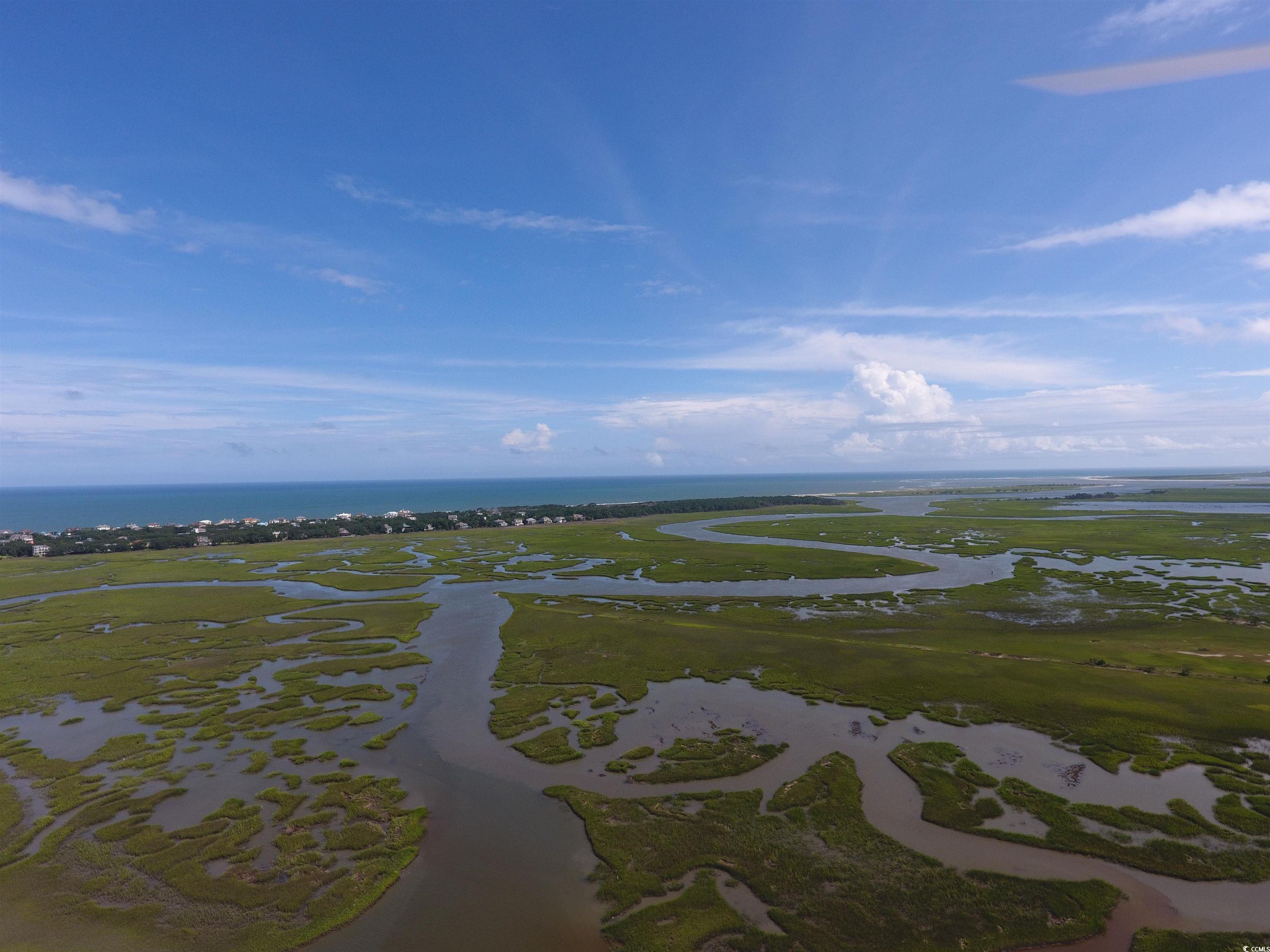 Lot 17 Dune Oaks Dr.