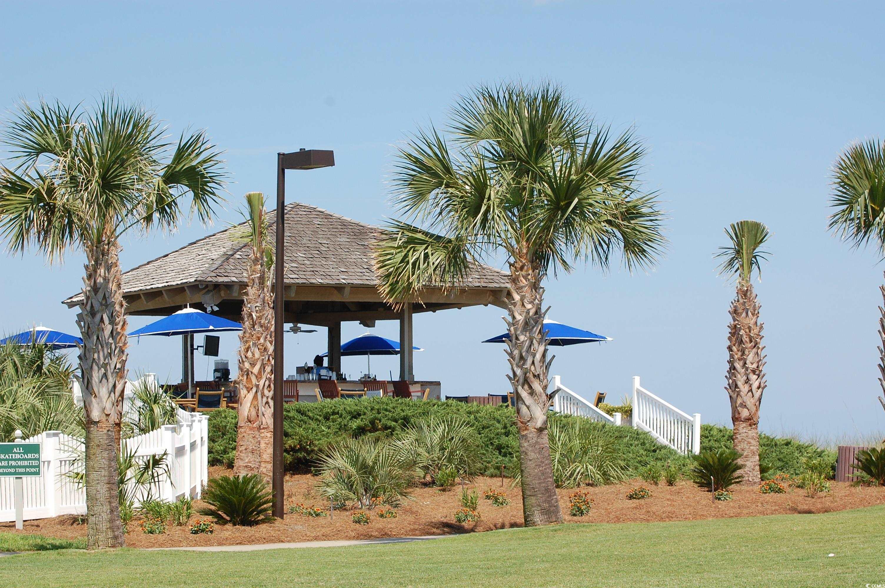 Lot 17 Dune Oaks Dr.
