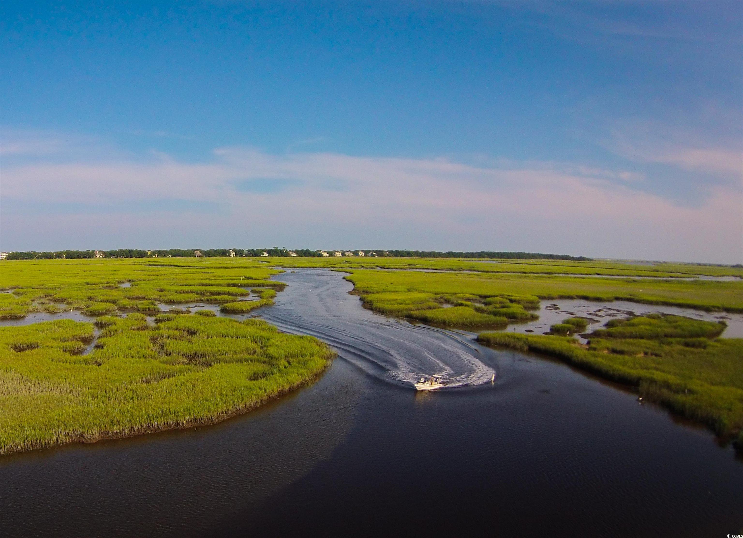 Lot 17 Dune Oaks Dr.