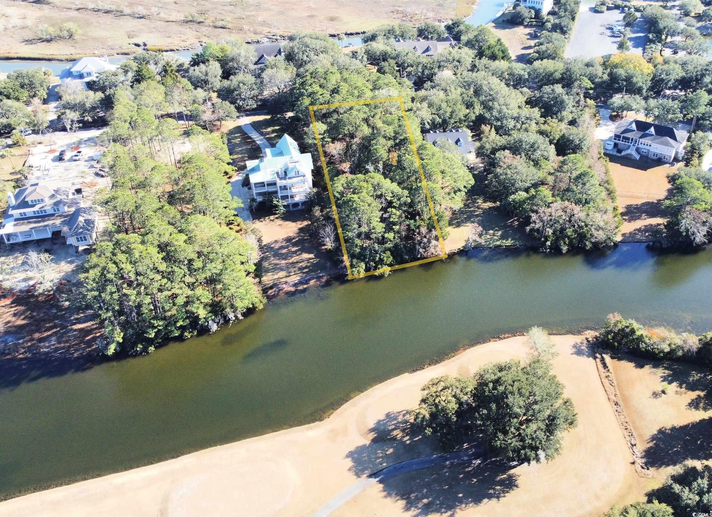 Lot 18 Luvan Blvd.
