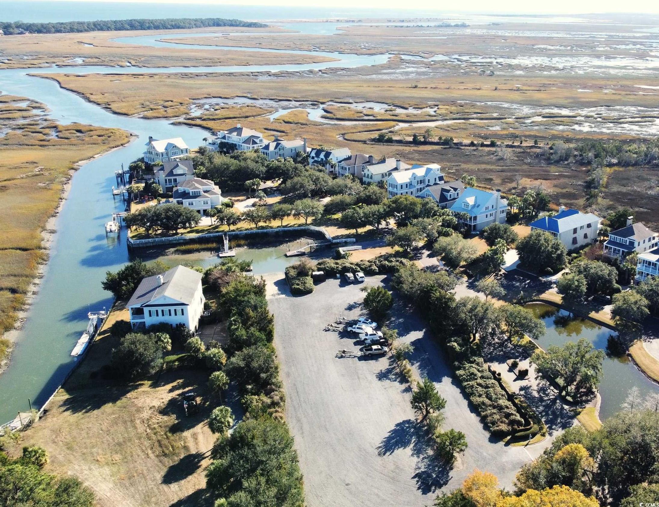 Lot 18 Luvan Blvd.