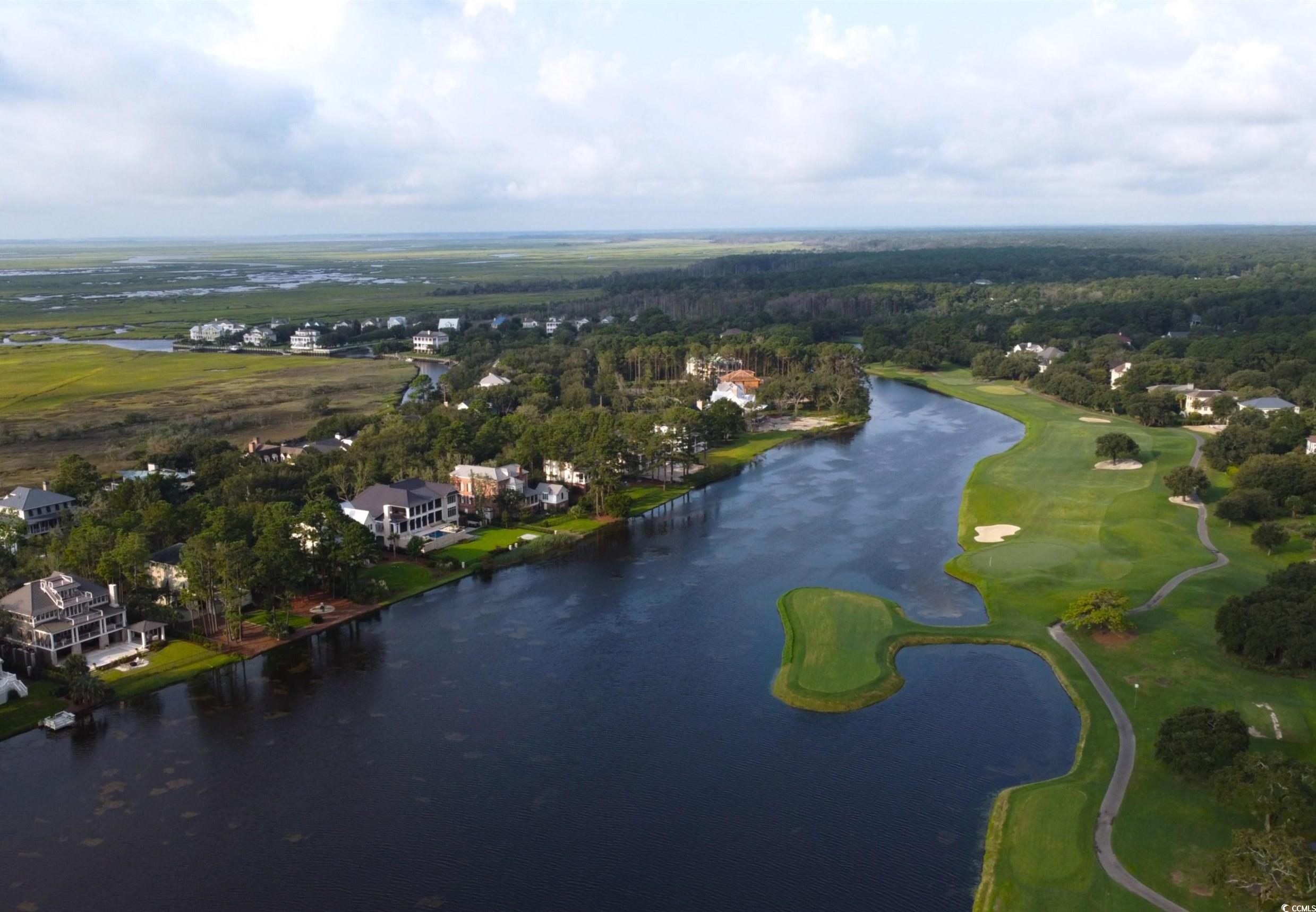 Lot 18 Luvan Blvd.