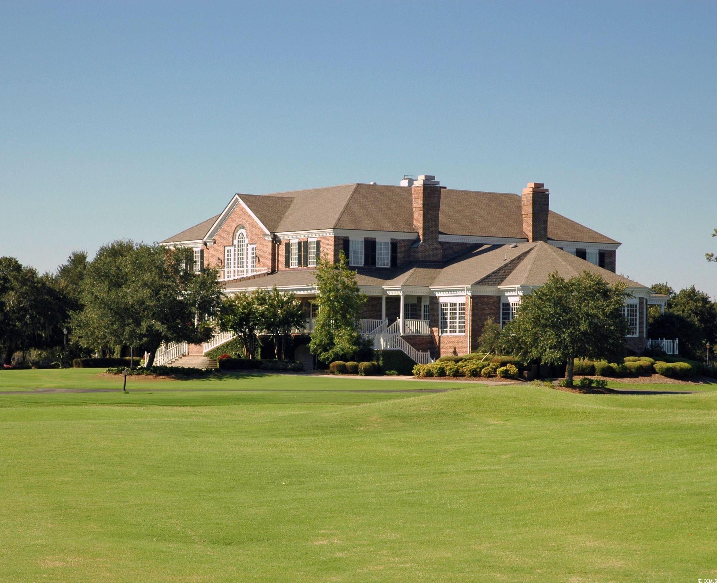 Lot 18 Luvan Blvd.