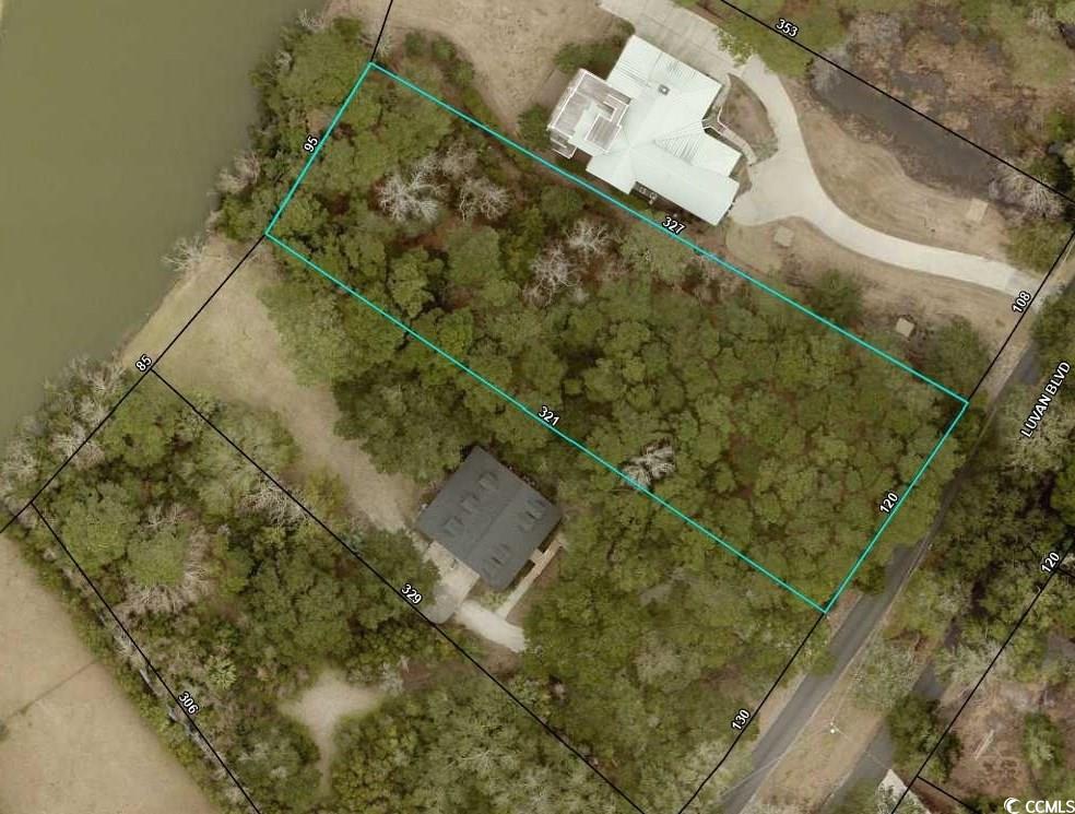 Lot 18 Luvan Blvd.