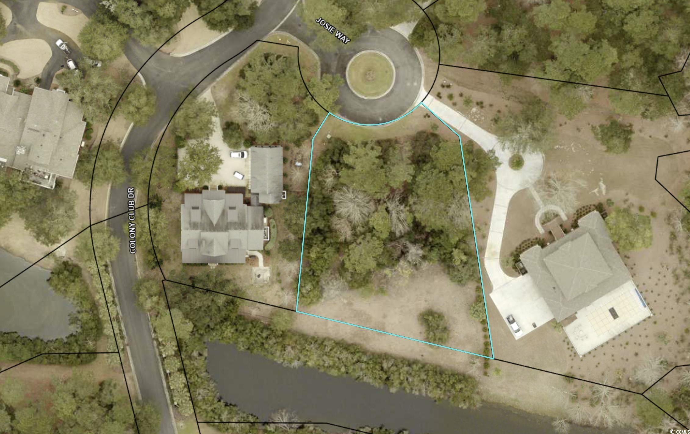 Lot 4 Josie Way