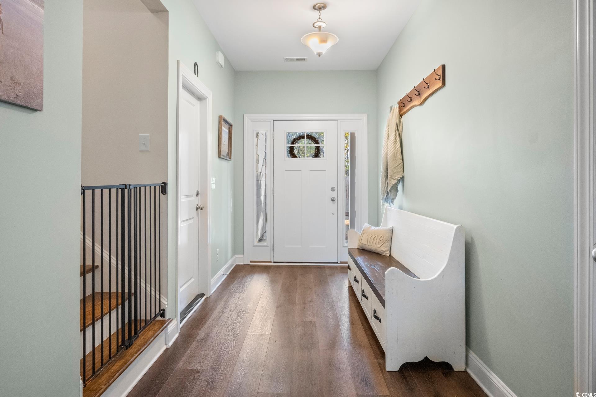 34 Pipedown Way