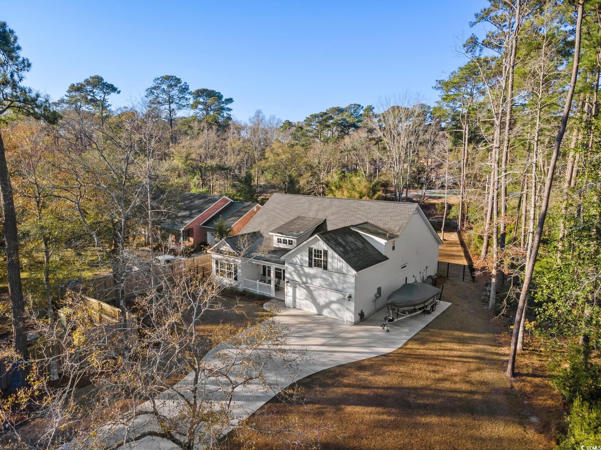 34 Pipedown Way
