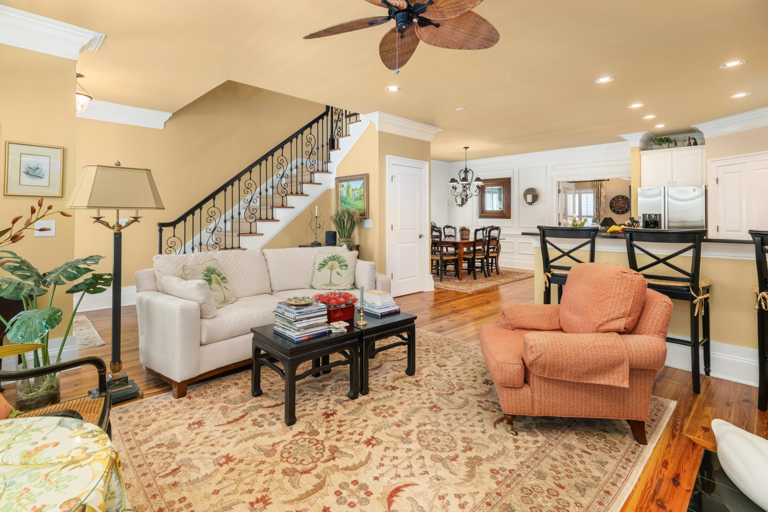 1142 Barfield Street