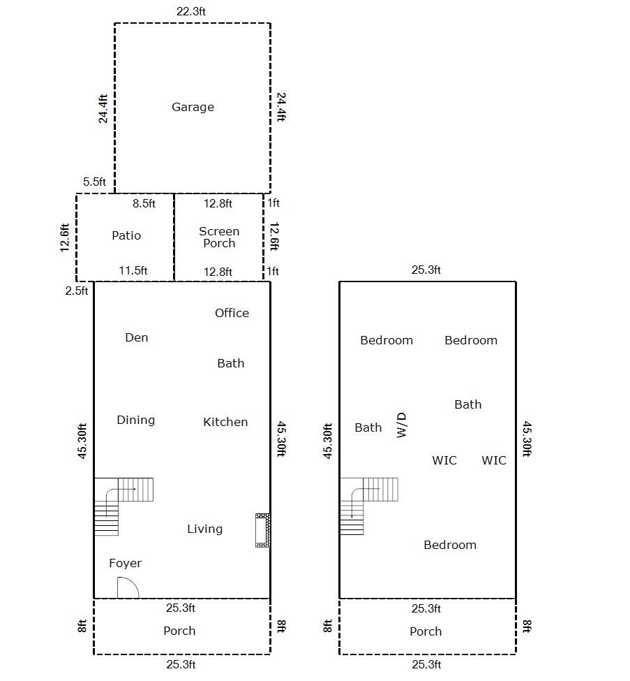 1142 Barfield Street