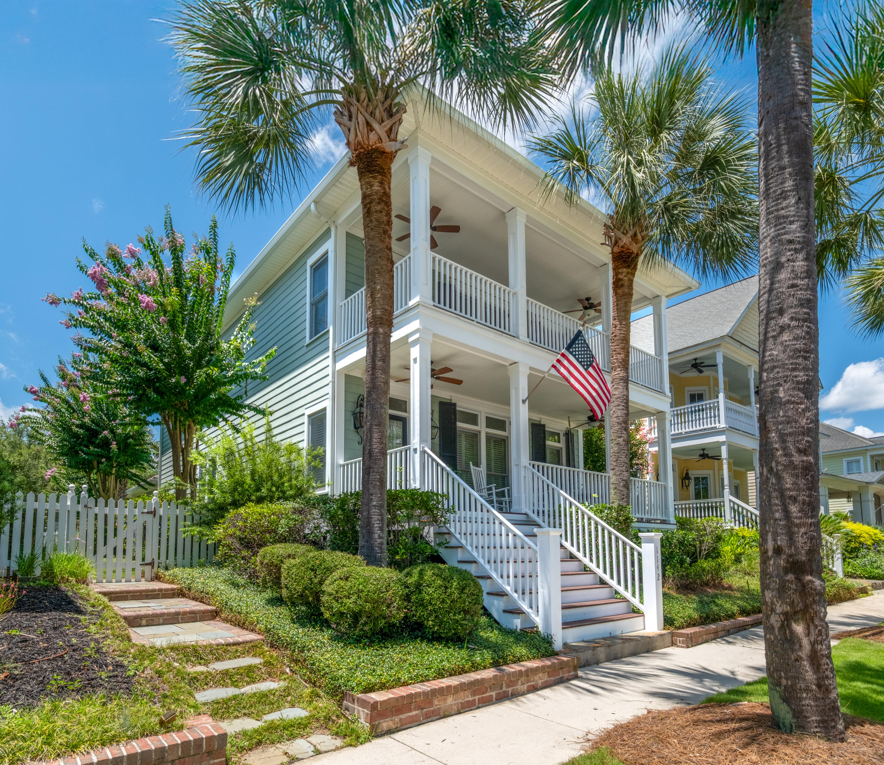 1142 Barfield Street