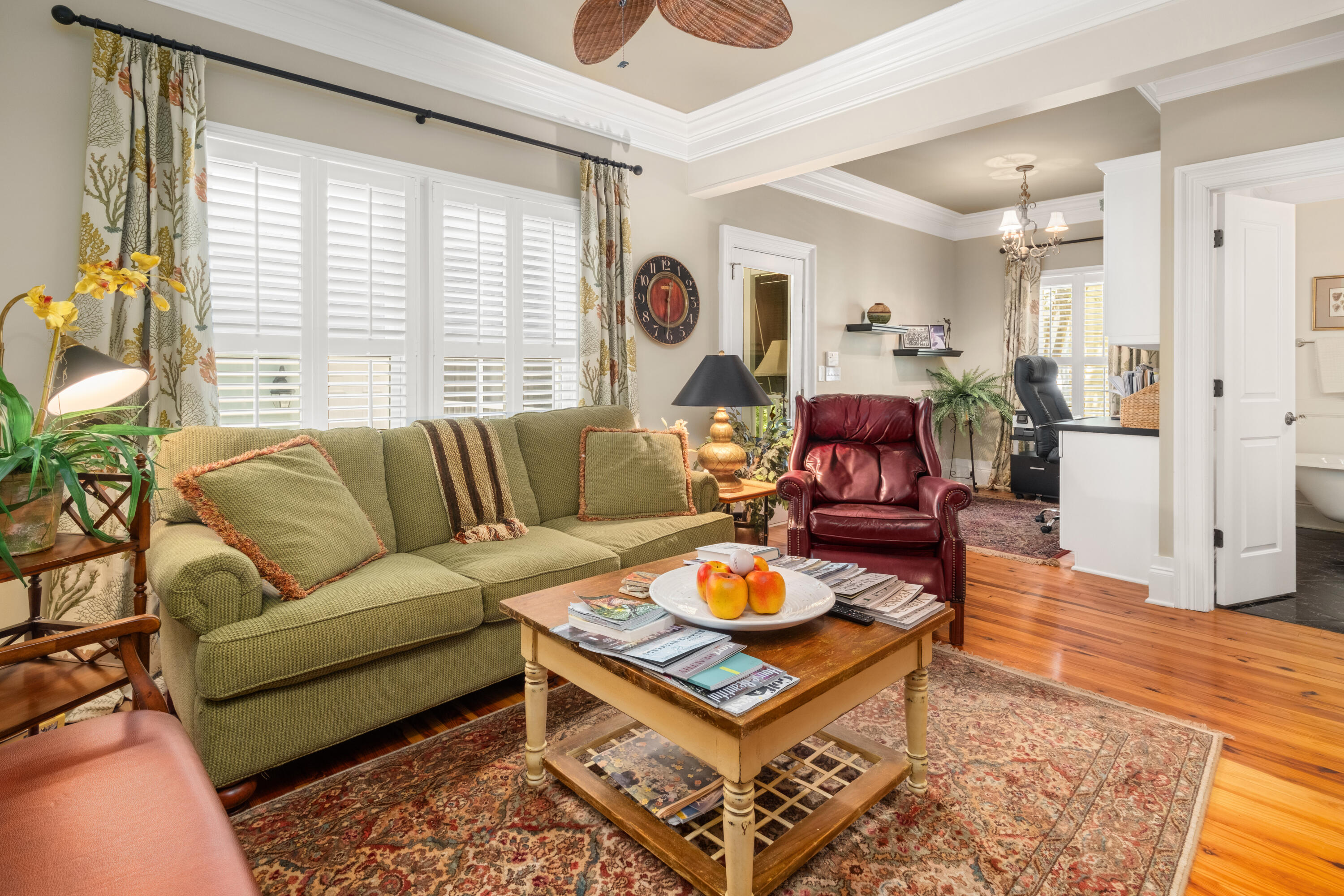 1142 Barfield Street