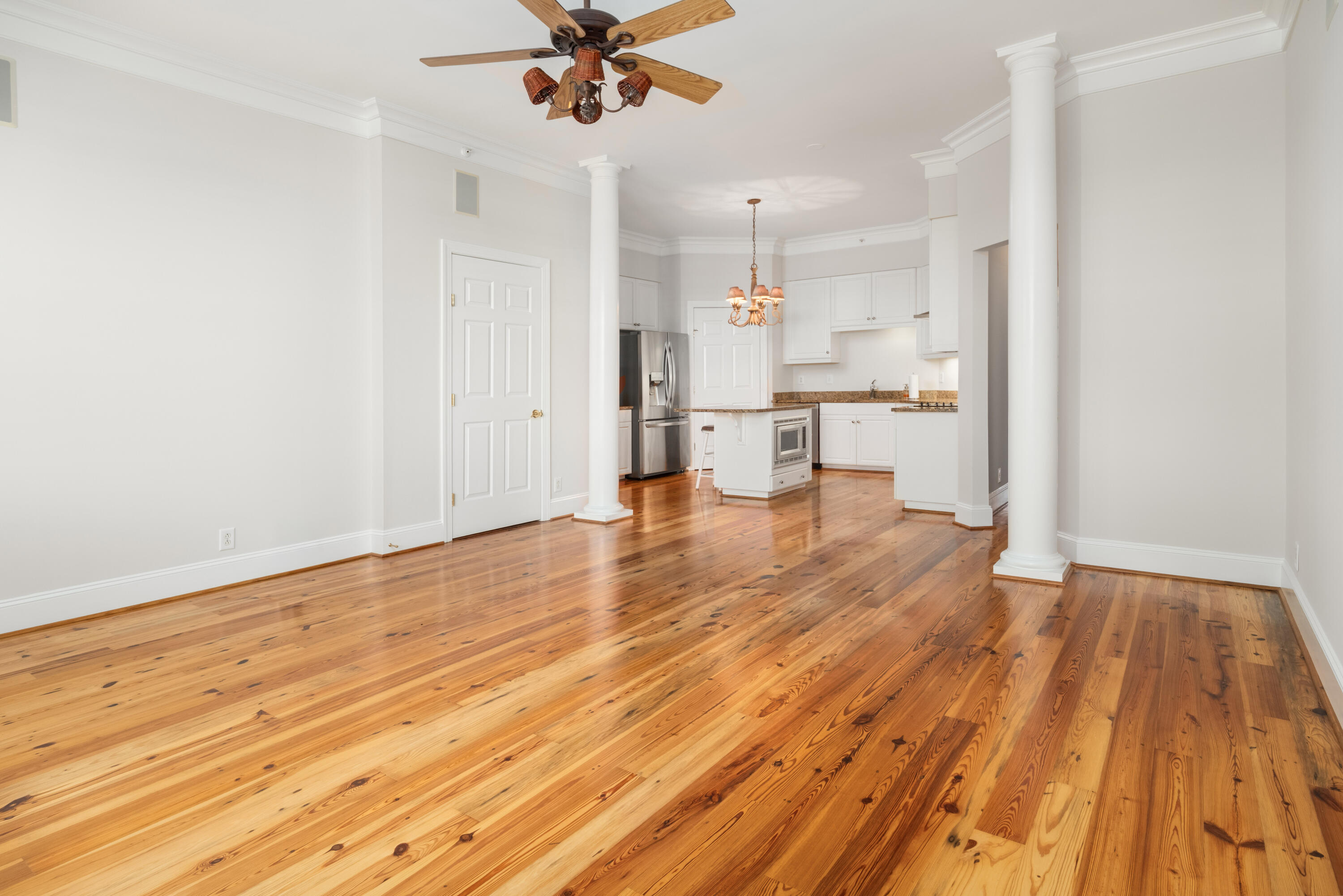 2 Wharfside Street # C Unit: 2-C