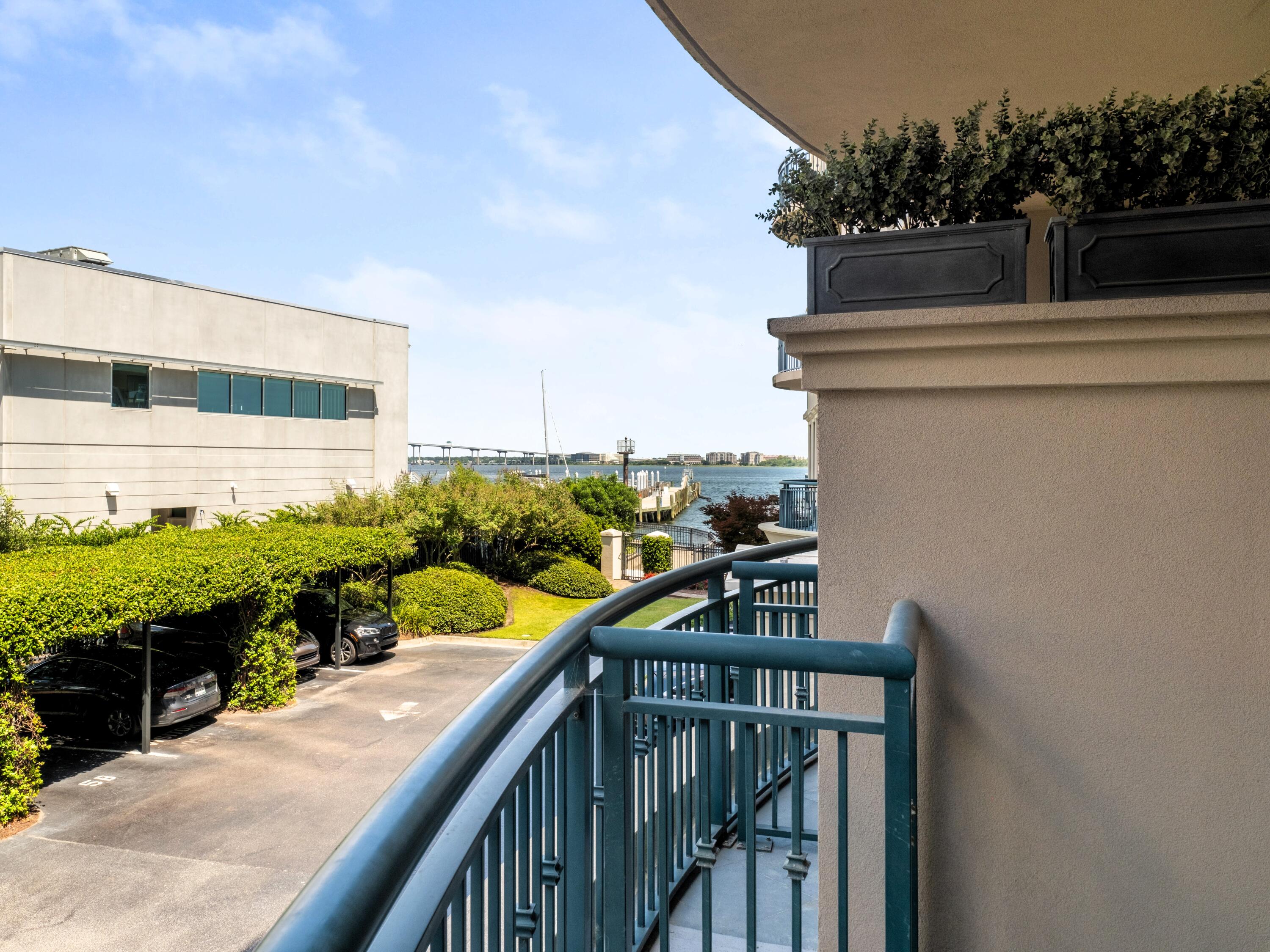 2 Wharfside Street # C Unit: 2-C