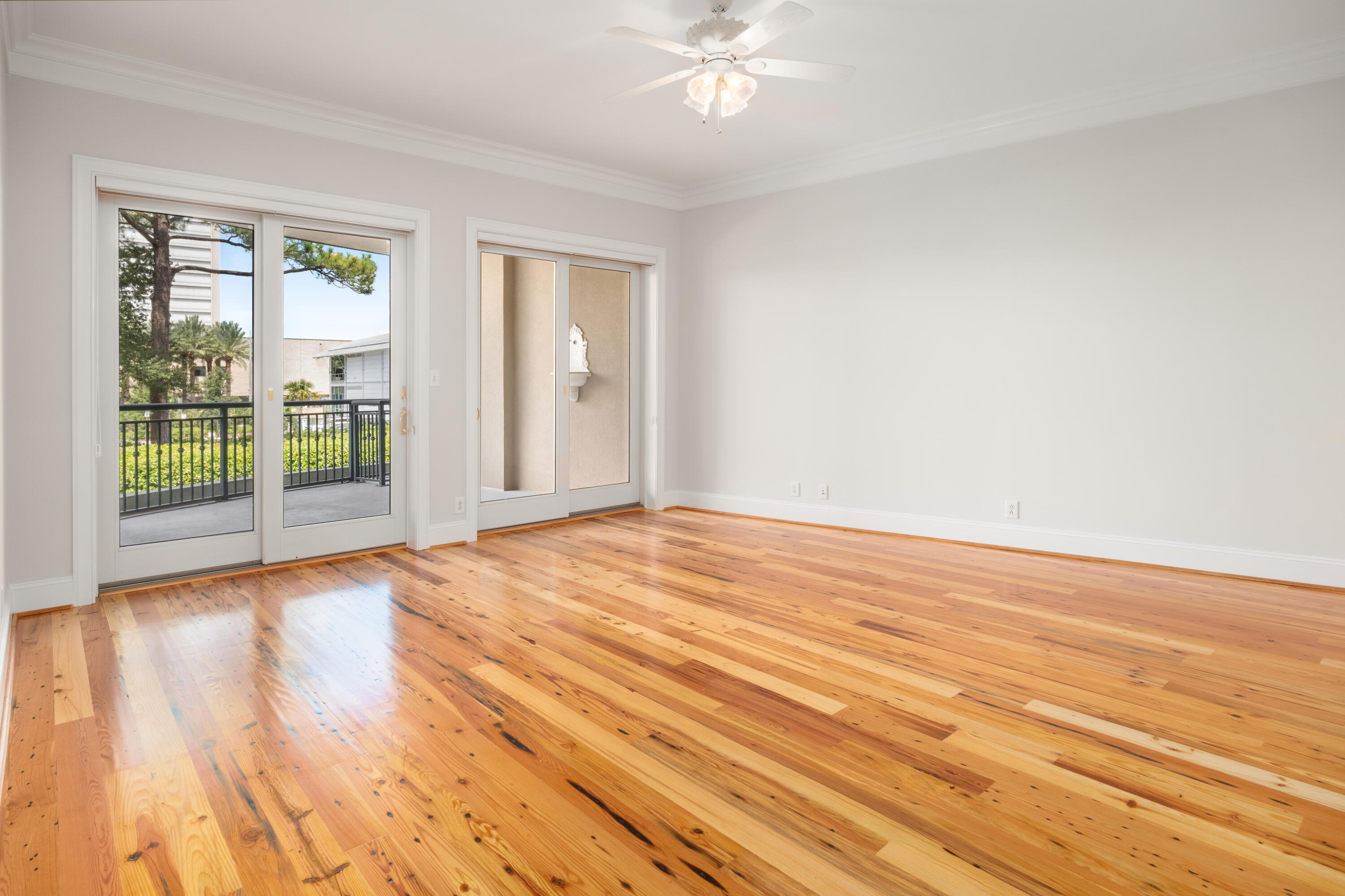 2 Wharfside Street # C Unit: 2-C