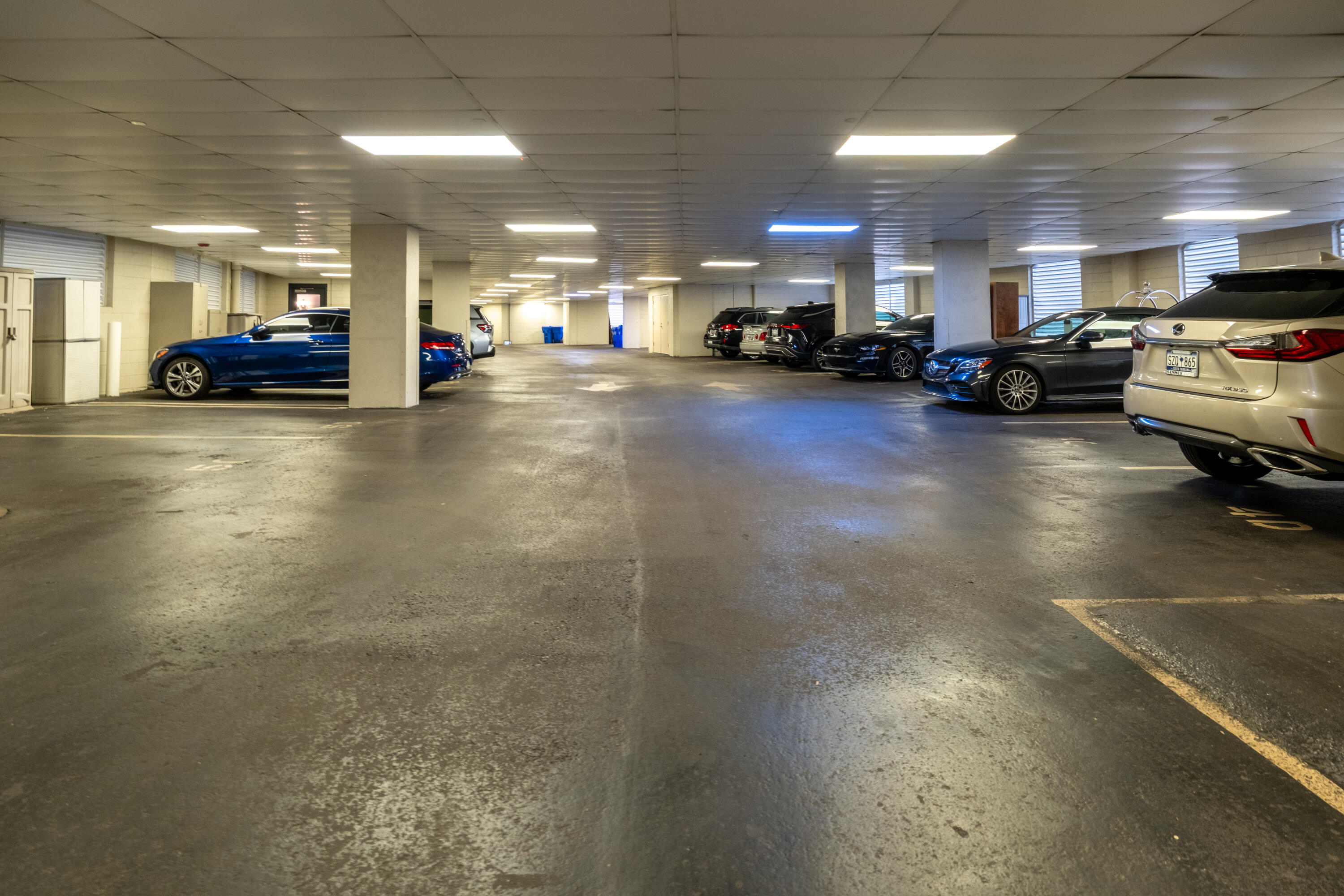 2 Wharfside Street # C Unit: 2-C