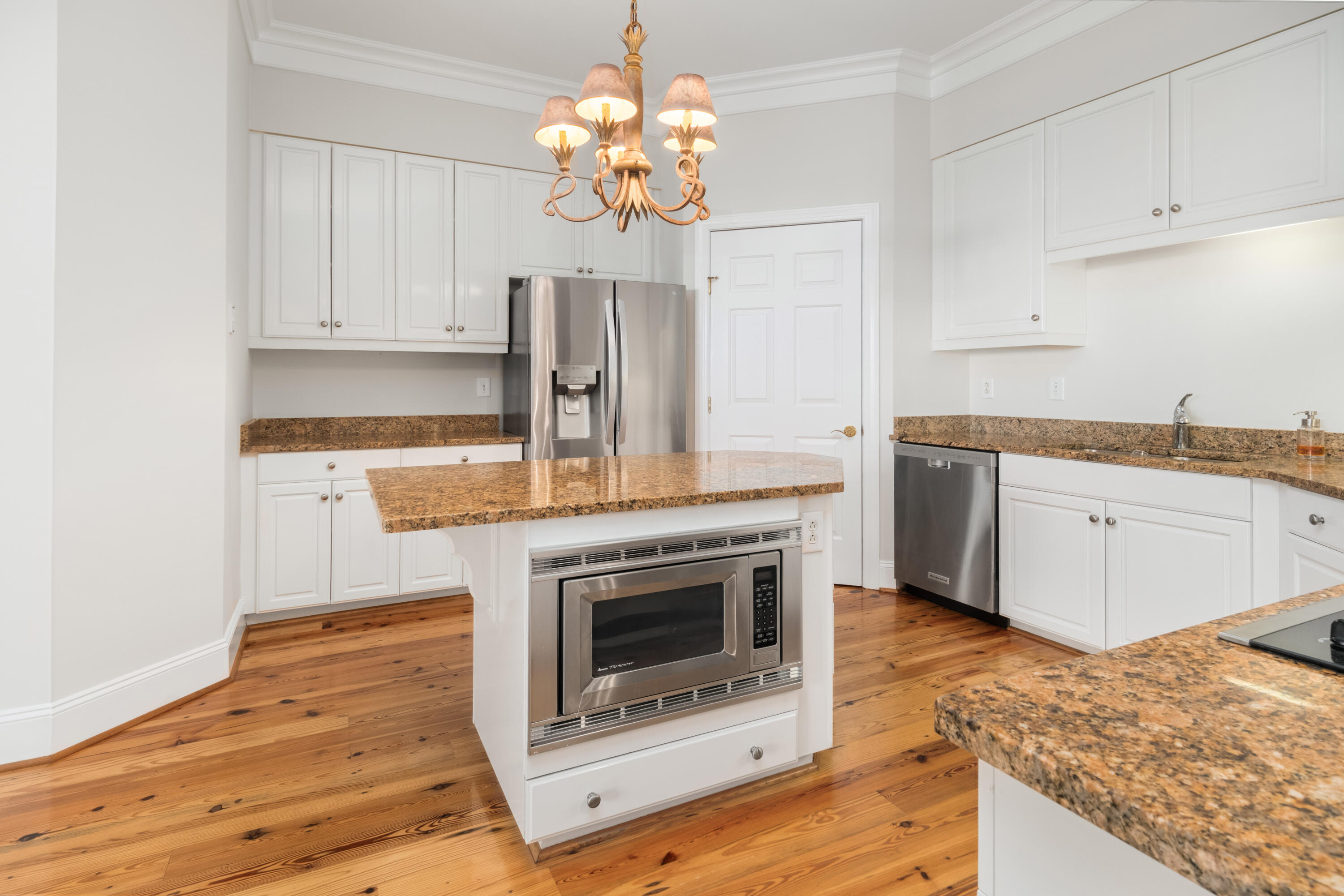 2 Wharfside Street # C Unit: 2-C