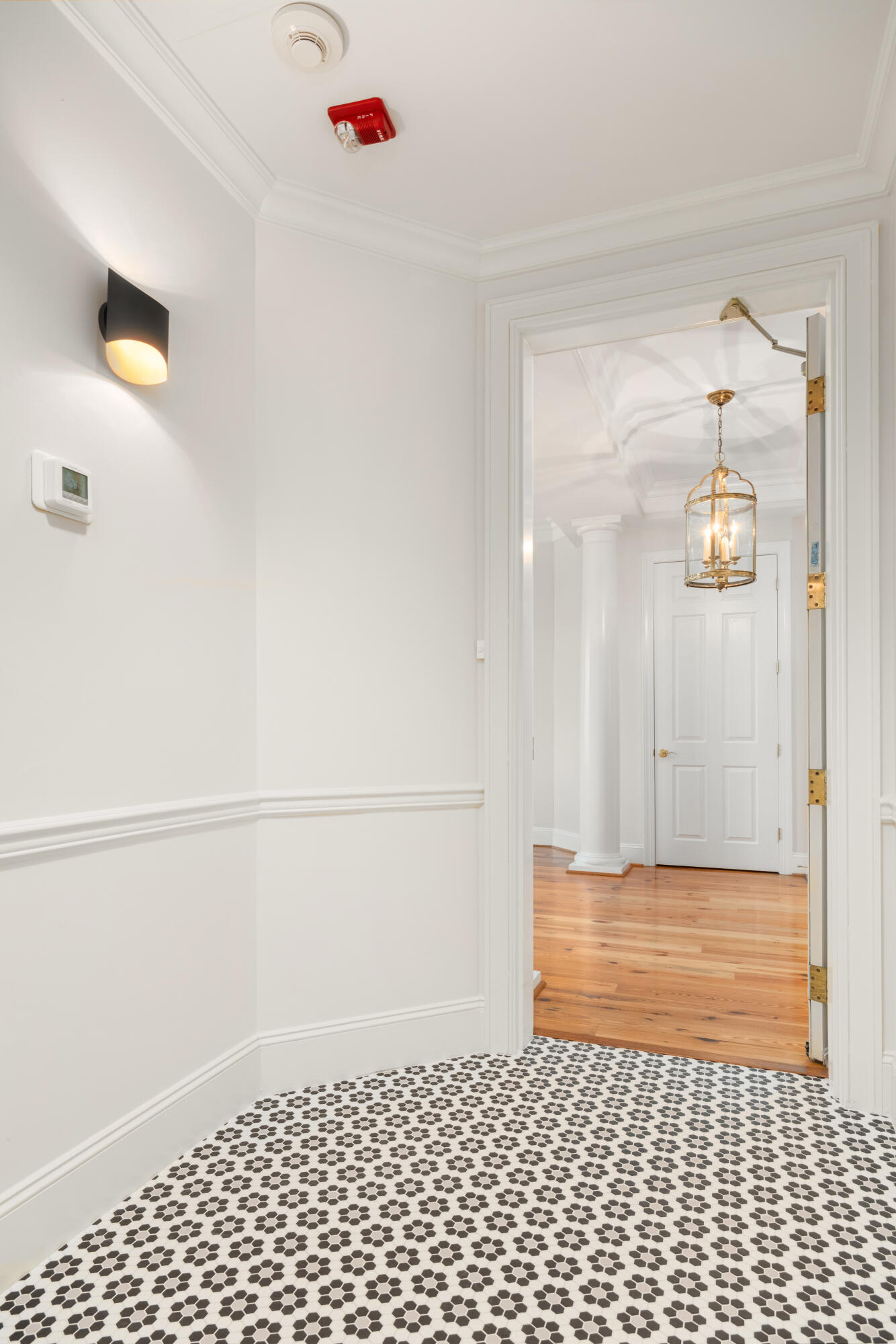 2 Wharfside Street # C Unit: 2-C