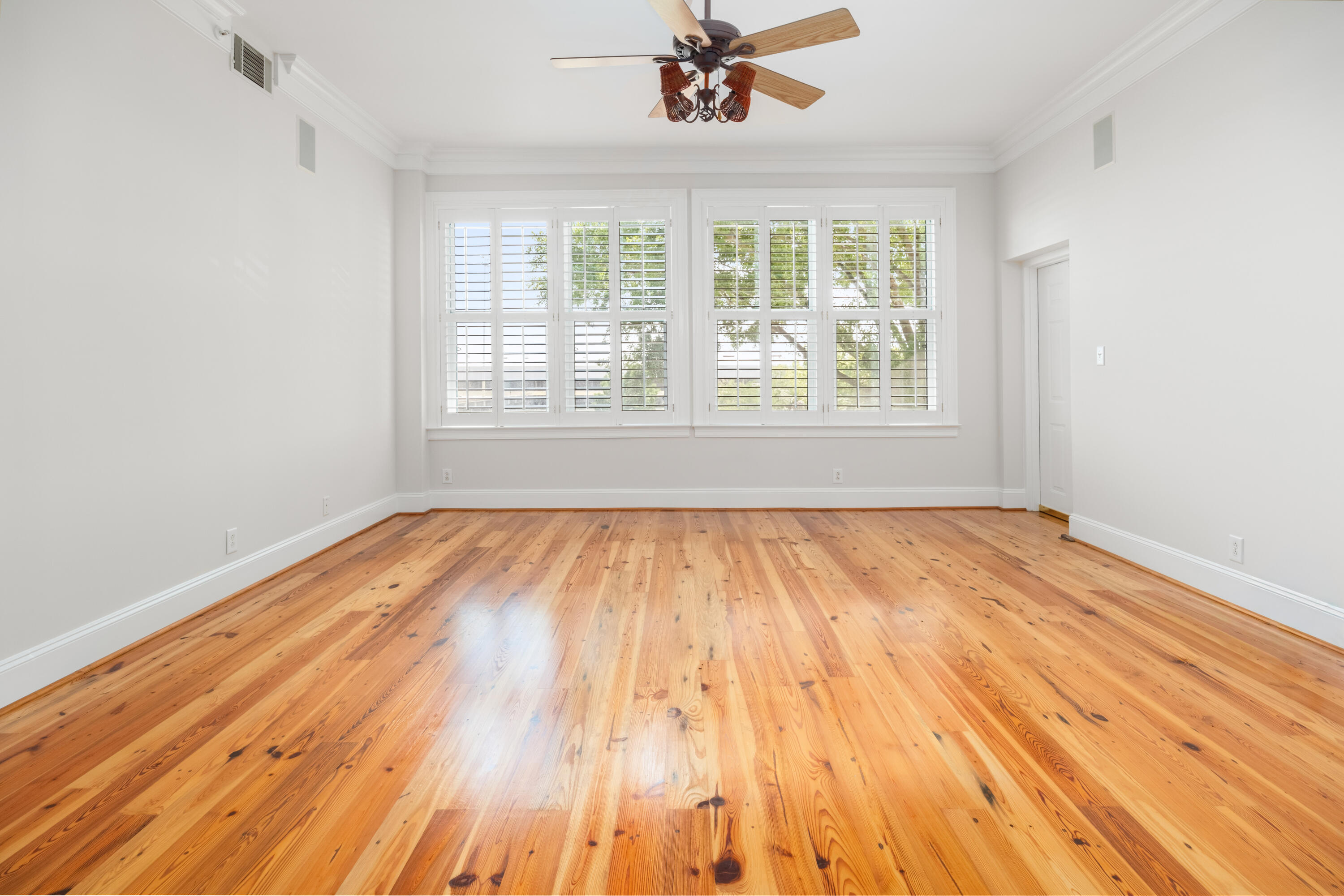 2 Wharfside Street # C Unit: 2-C