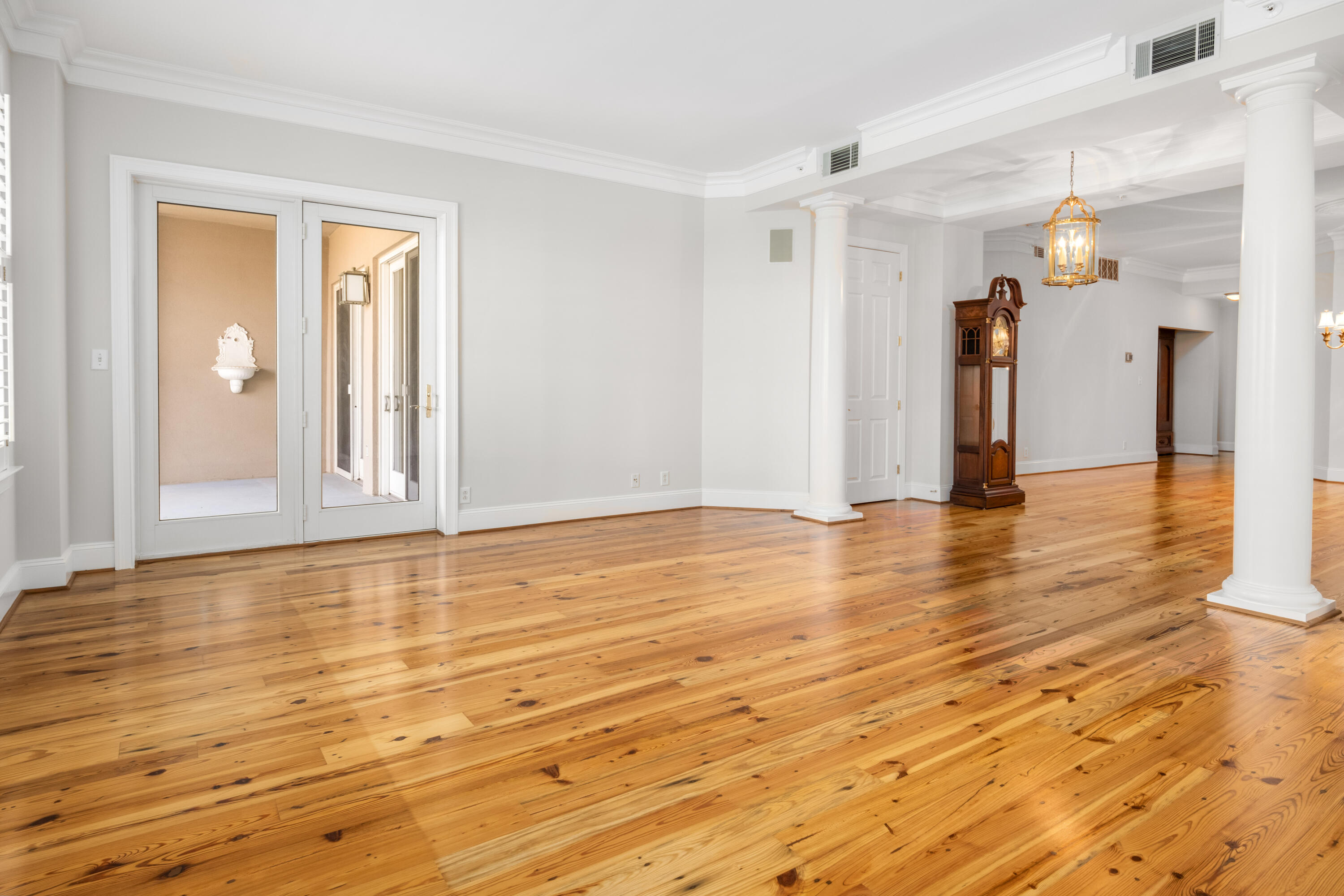 2 Wharfside Street # C Unit: 2-C