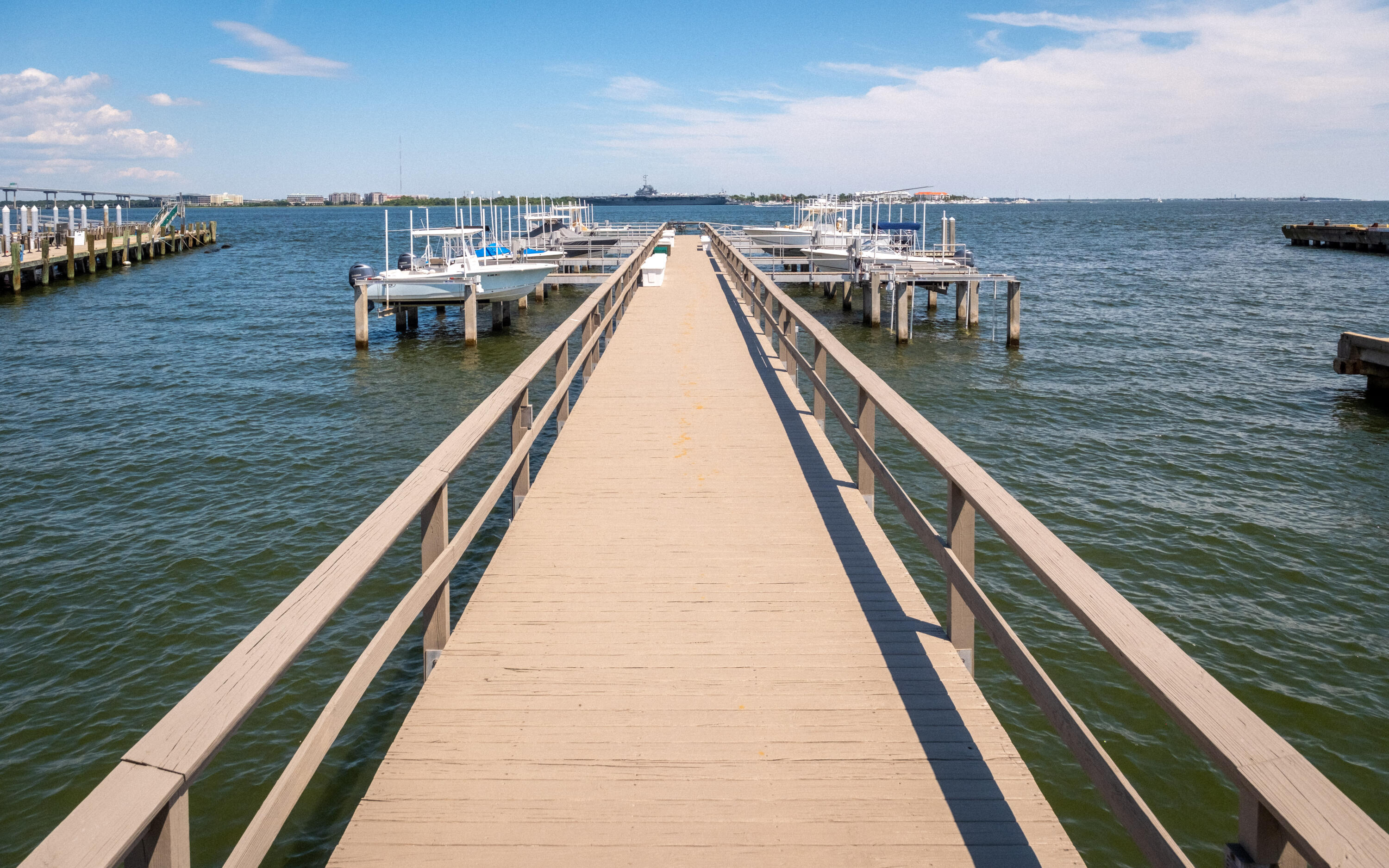 2 Wharfside Street # C Unit: 2-C