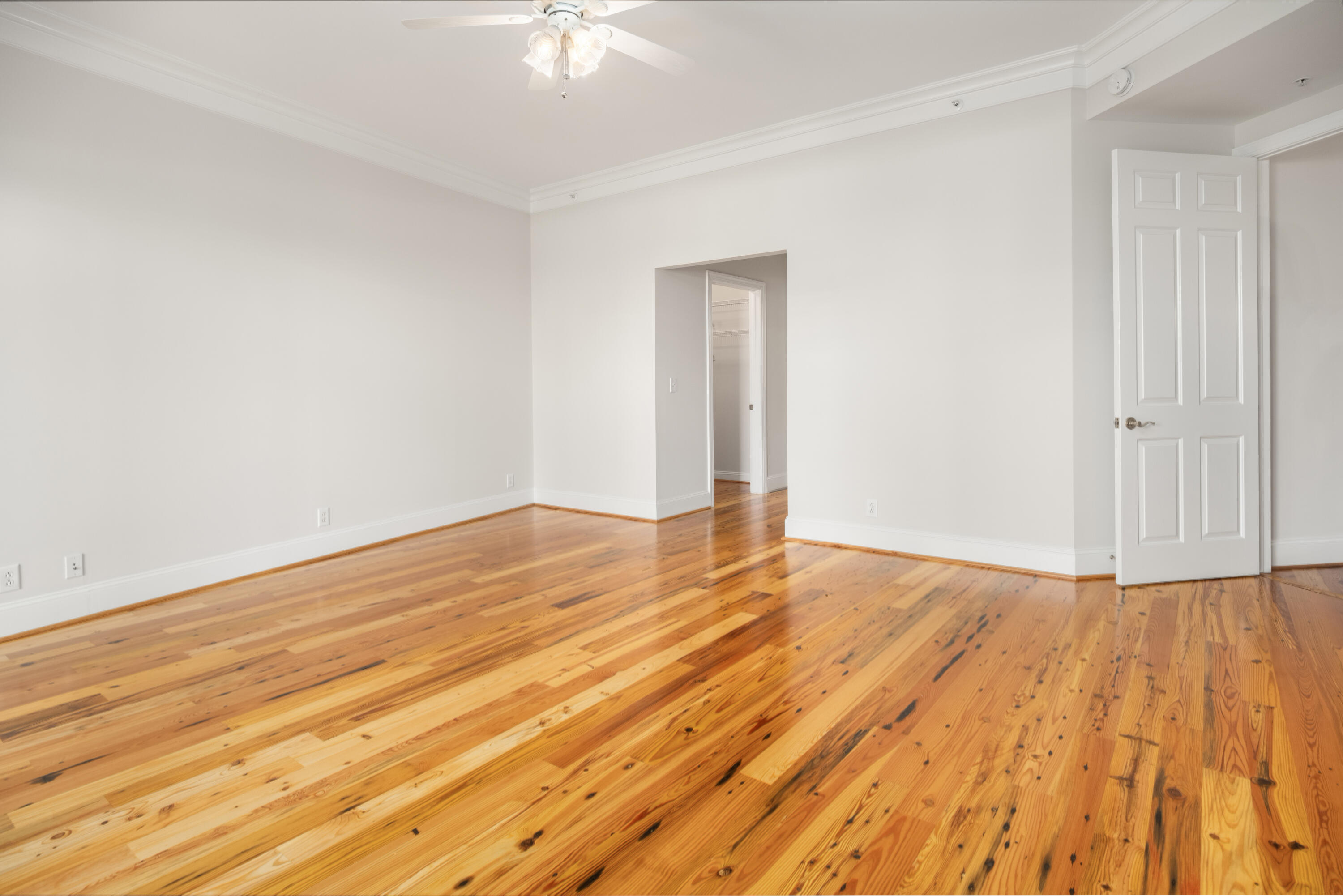 2 Wharfside Street # C Unit: 2-C