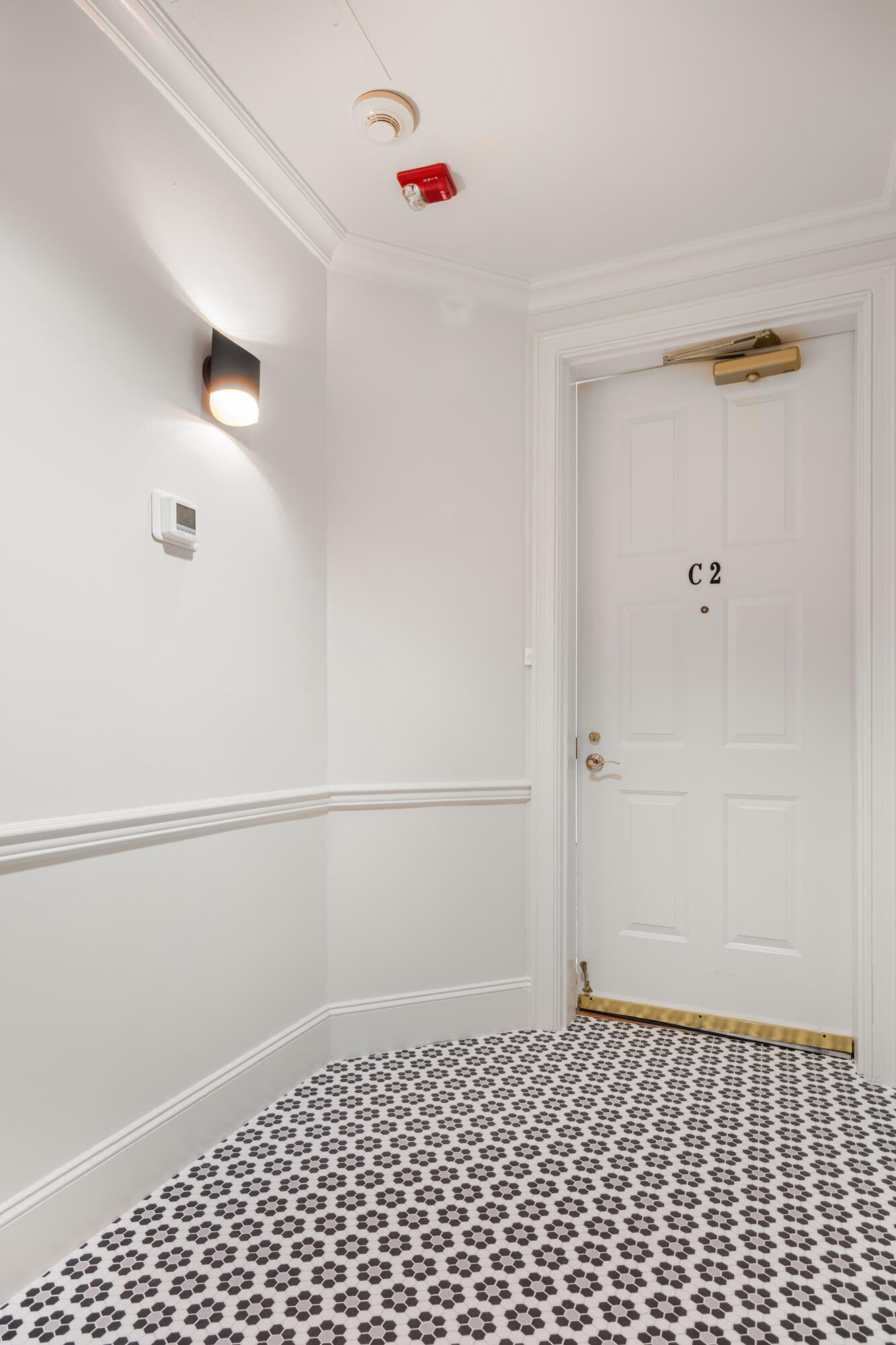 2 Wharfside Street # C Unit: 2-C