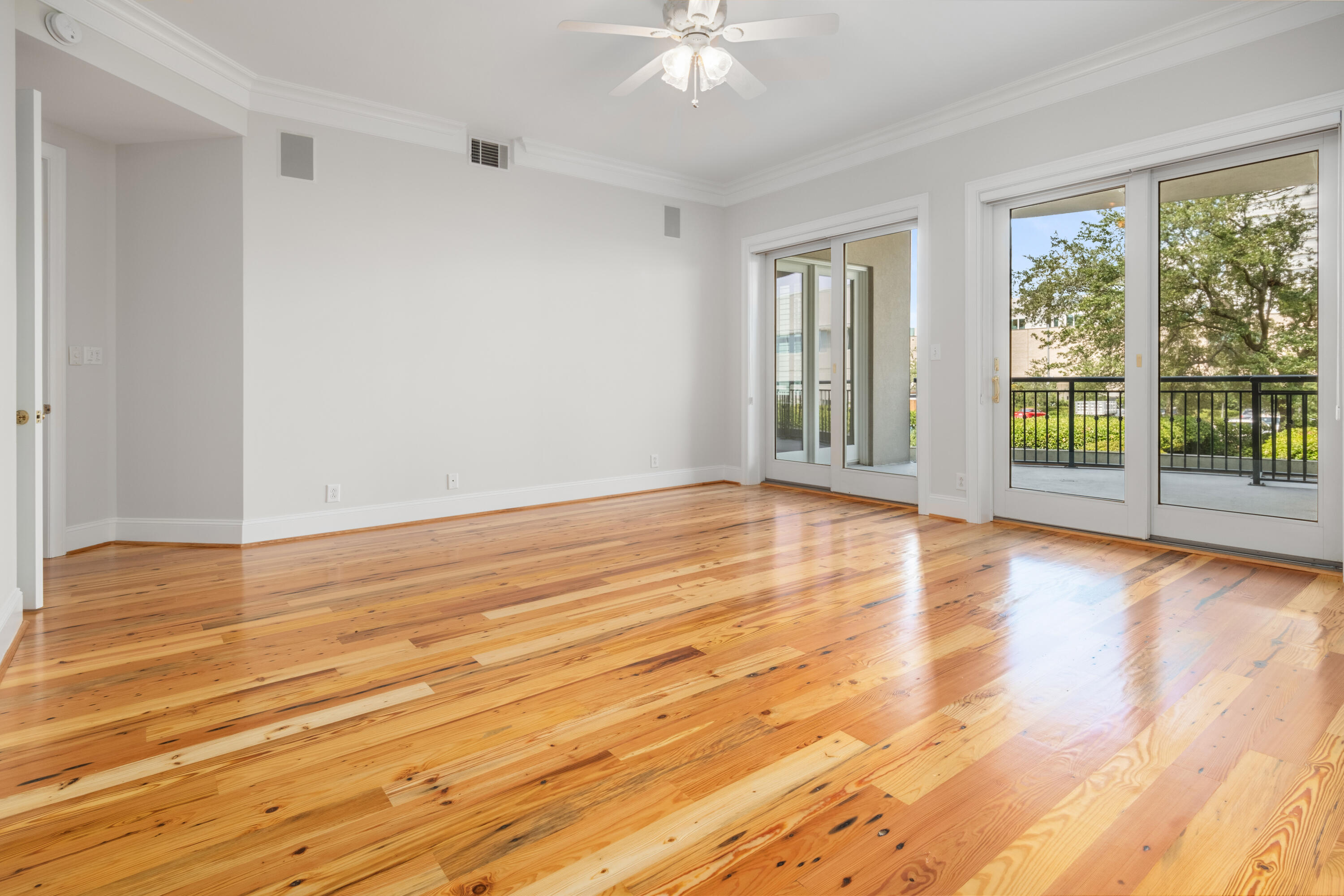 2 Wharfside Street # C Unit: 2-C